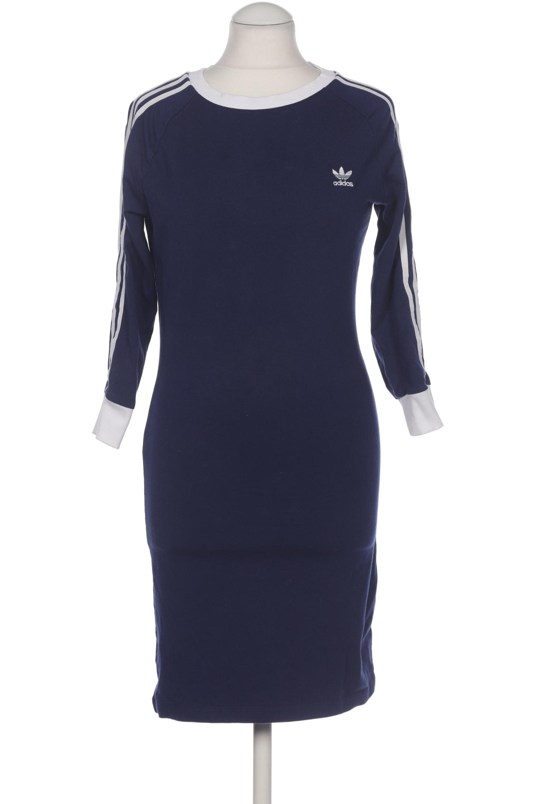 

adidas Originals Damen Kleid, marineblau, Gr. 40