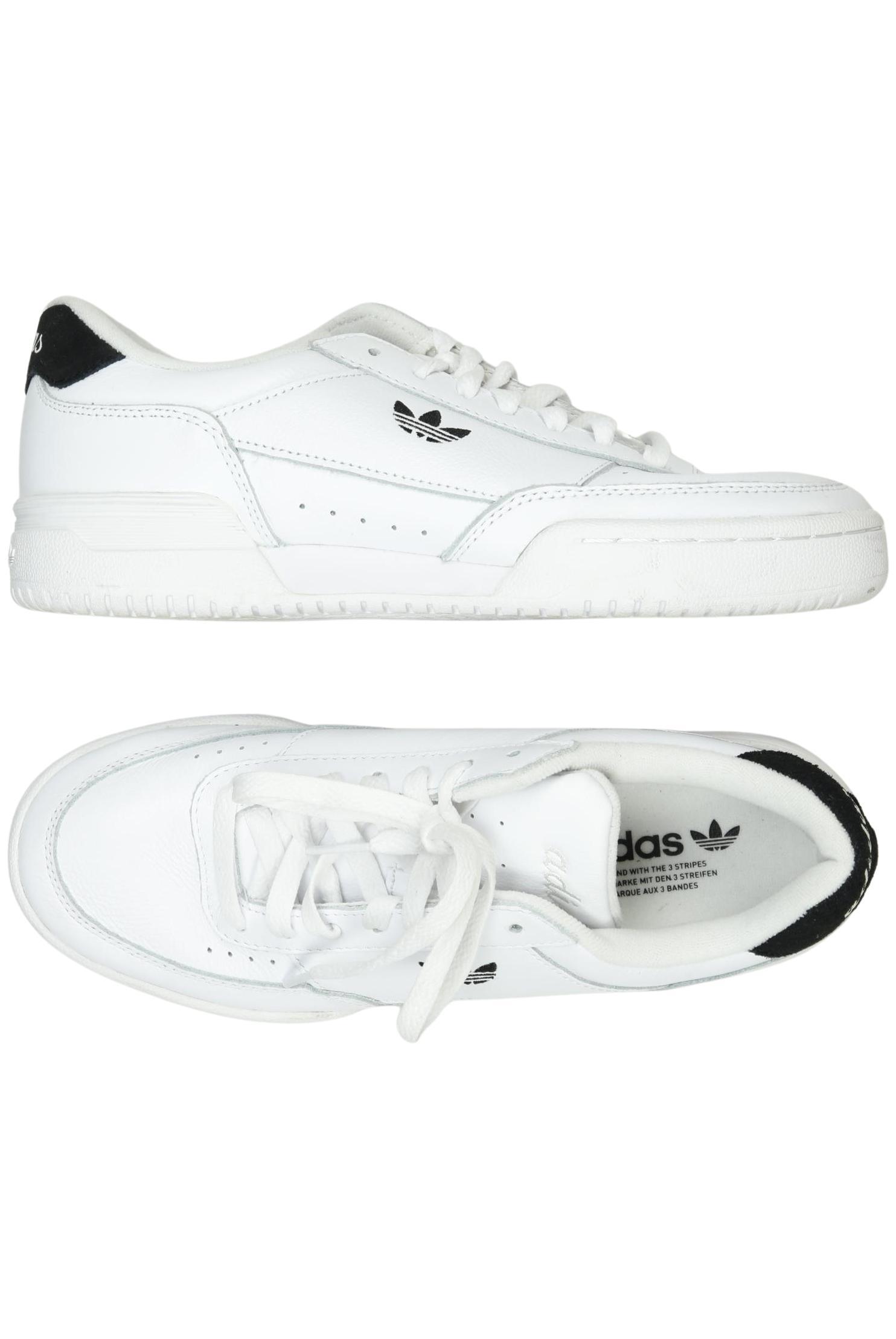 

adidas Originals Damen Sneakers, weiß, Gr. 7