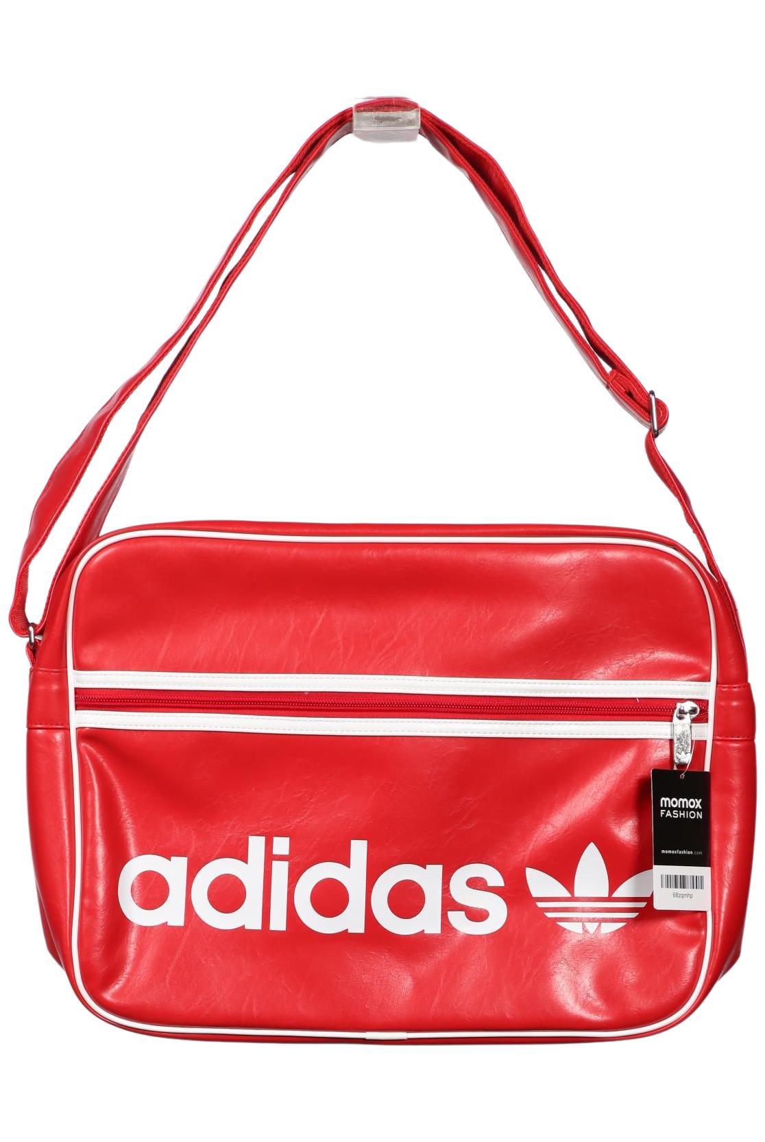 

adidas Originals Damen Handtasche, rot, Gr.