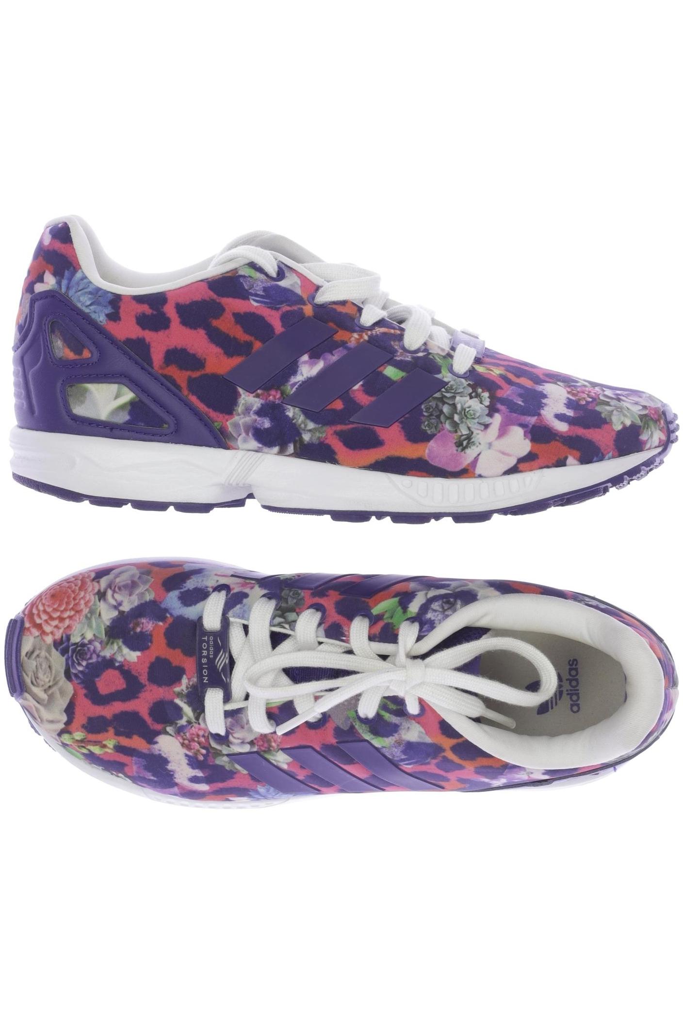 

adidas Originals Damen Sneakers, mehrfarbig, Gr. 2.5