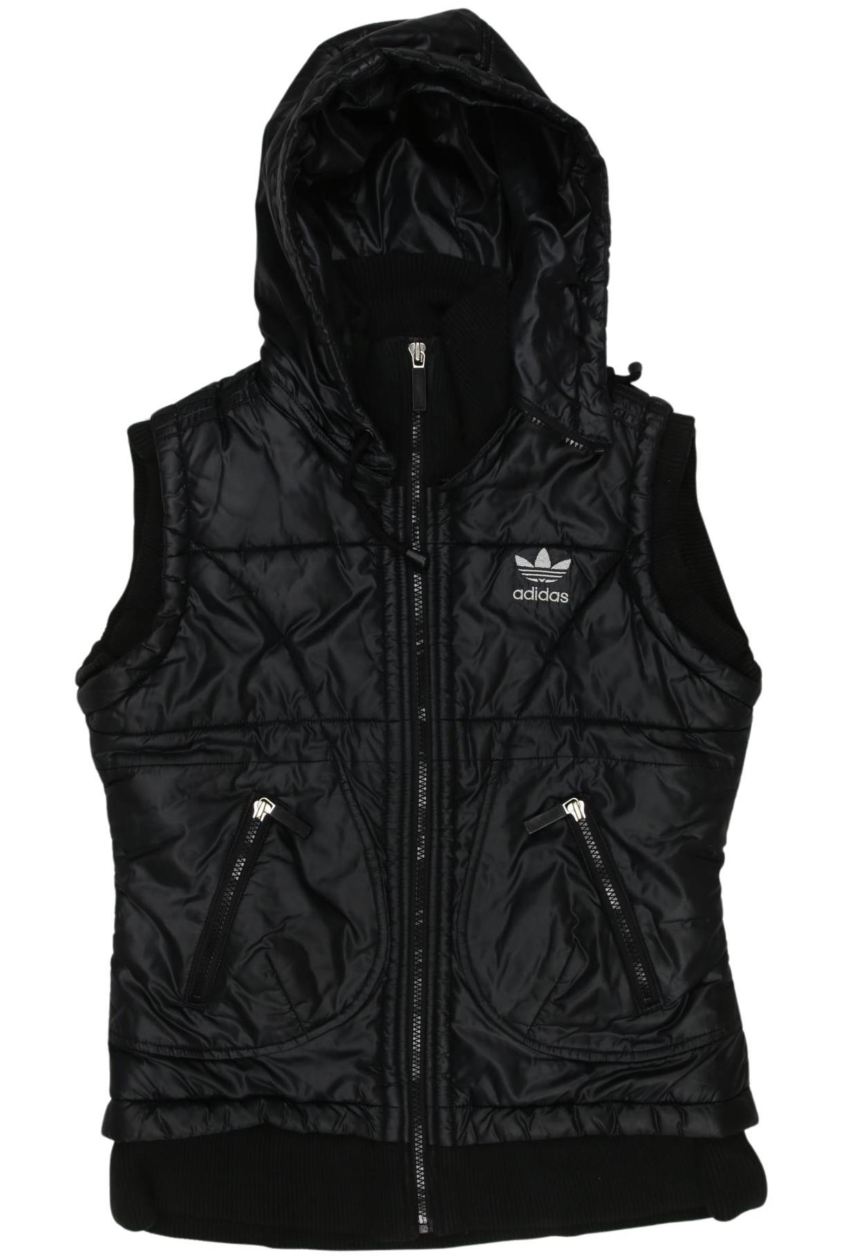 

adidas Originals Damen Weste, schwarz, Gr. 40