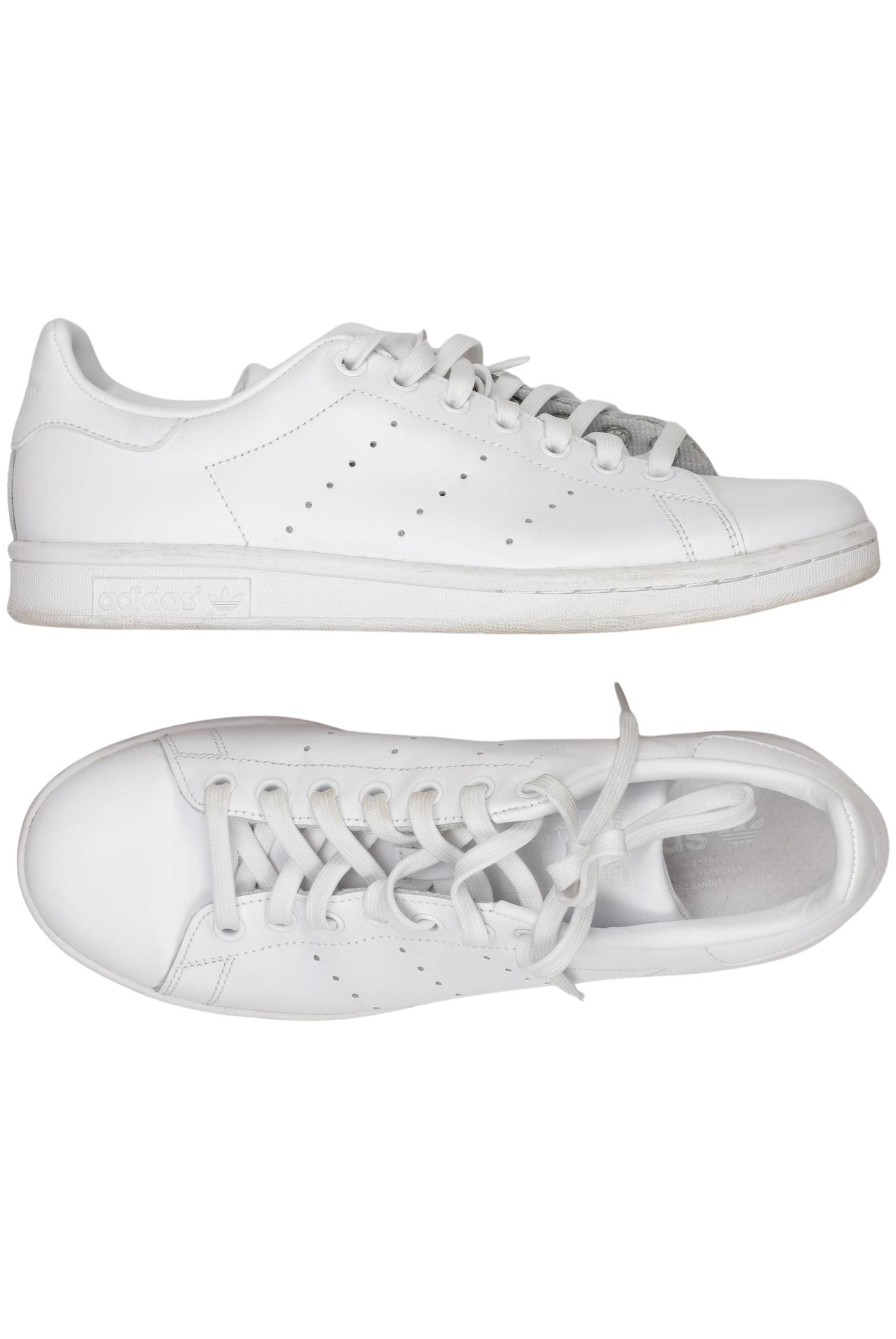 

adidas Originals Damen Sneakers, weiß, Gr. 6.5