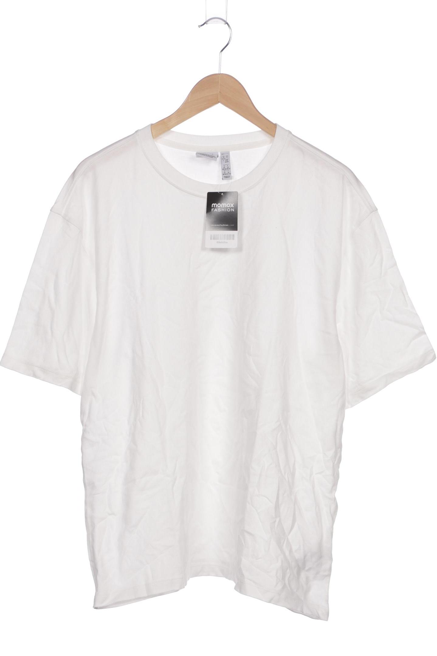 

adidas Originals Damen T-Shirt, weiß, Gr. 38