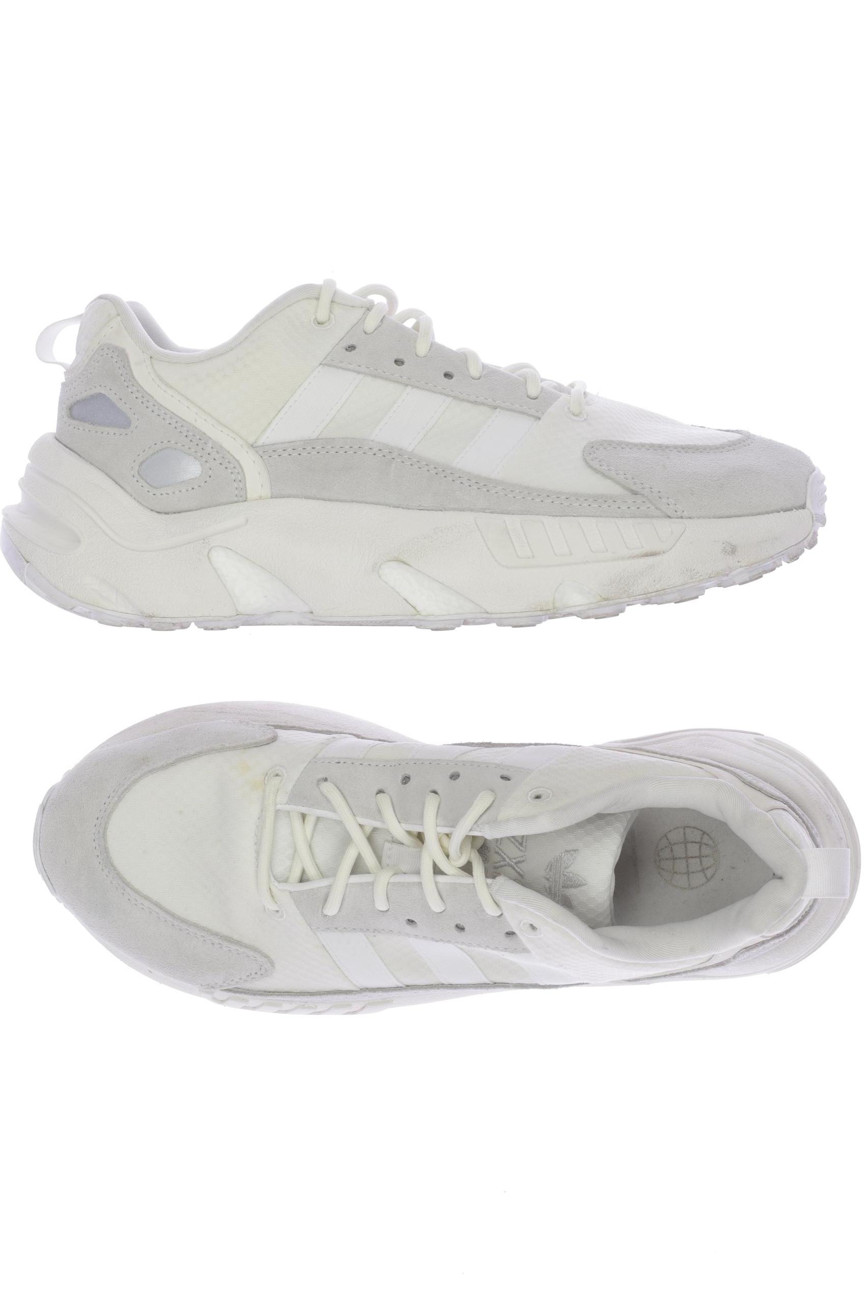 

adidas Originals Damen Sneakers, cremeweiß, Gr. 8
