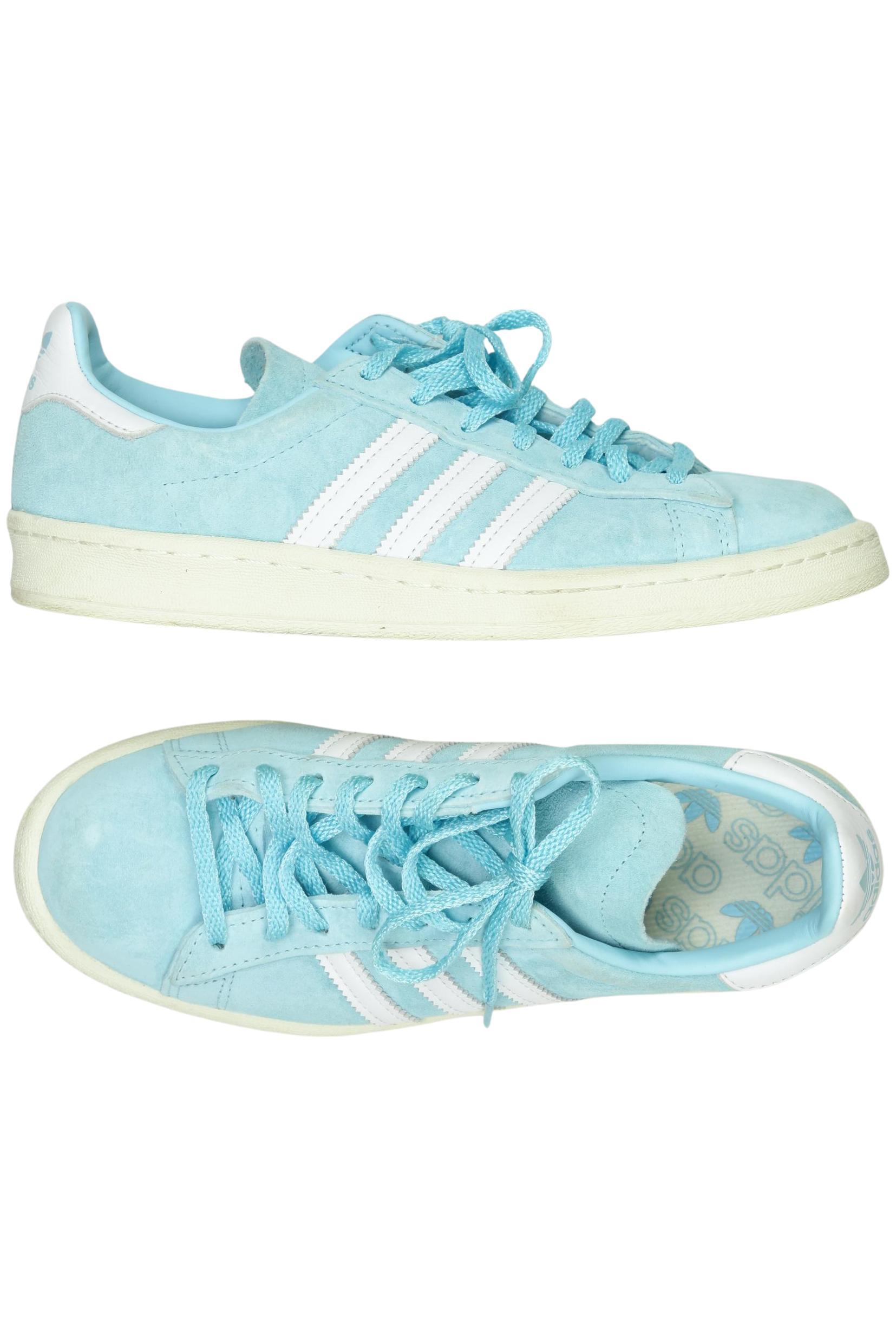

adidas Originals Damen Sneakers, blau, Gr. 5
