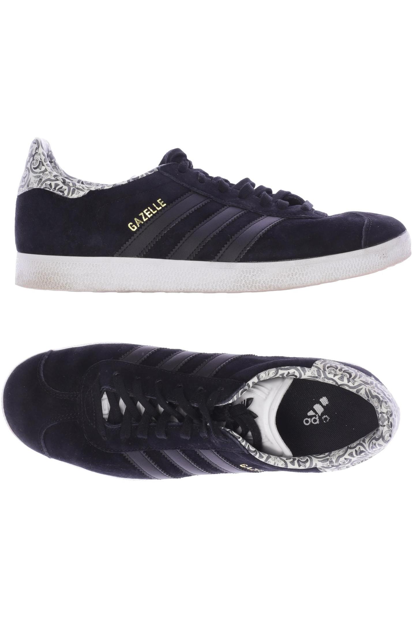 

adidas Originals Damen Sneakers, marineblau, Gr. 7