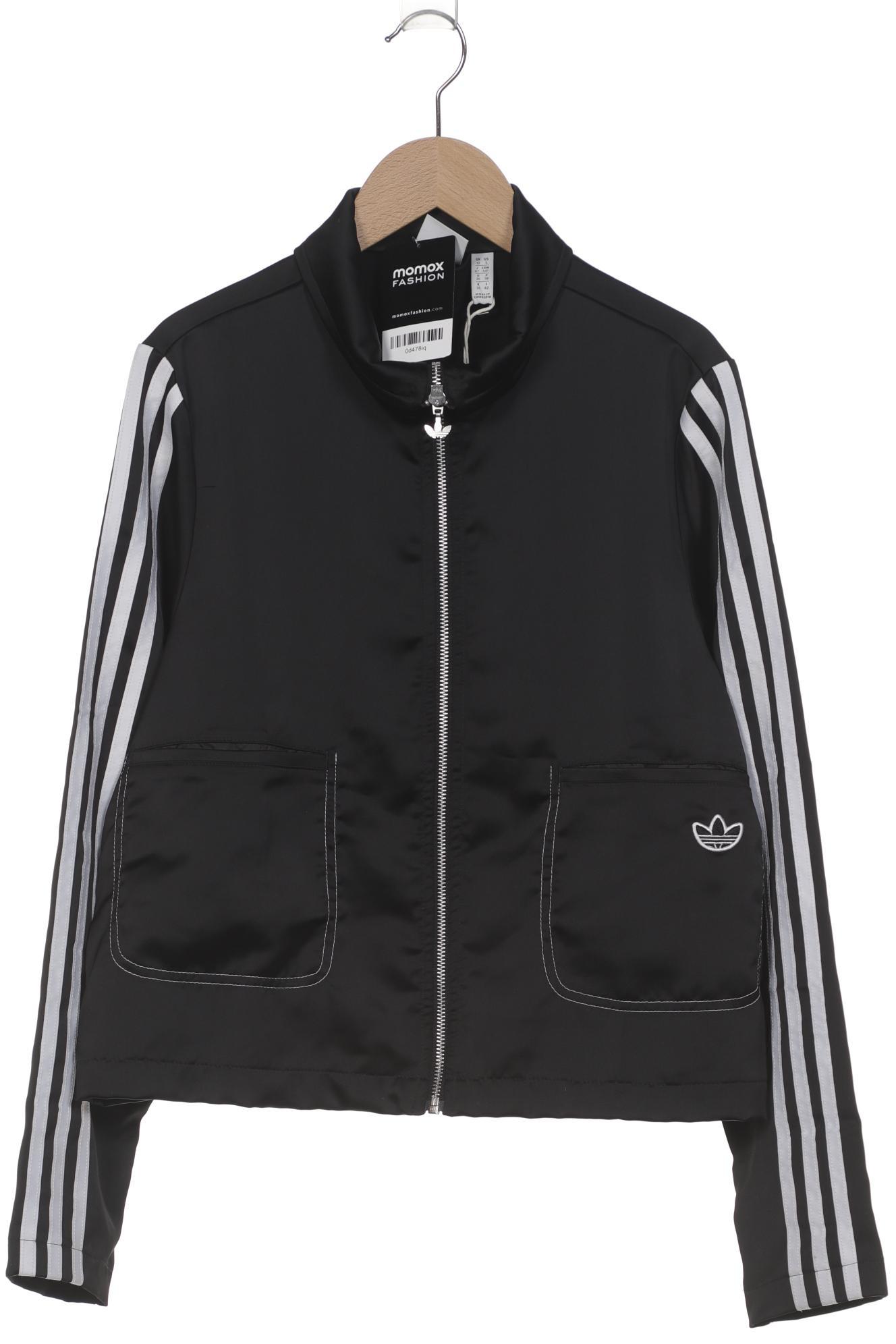 

adidas Originals Damen Sweatshirt, schwarz, Gr. 36