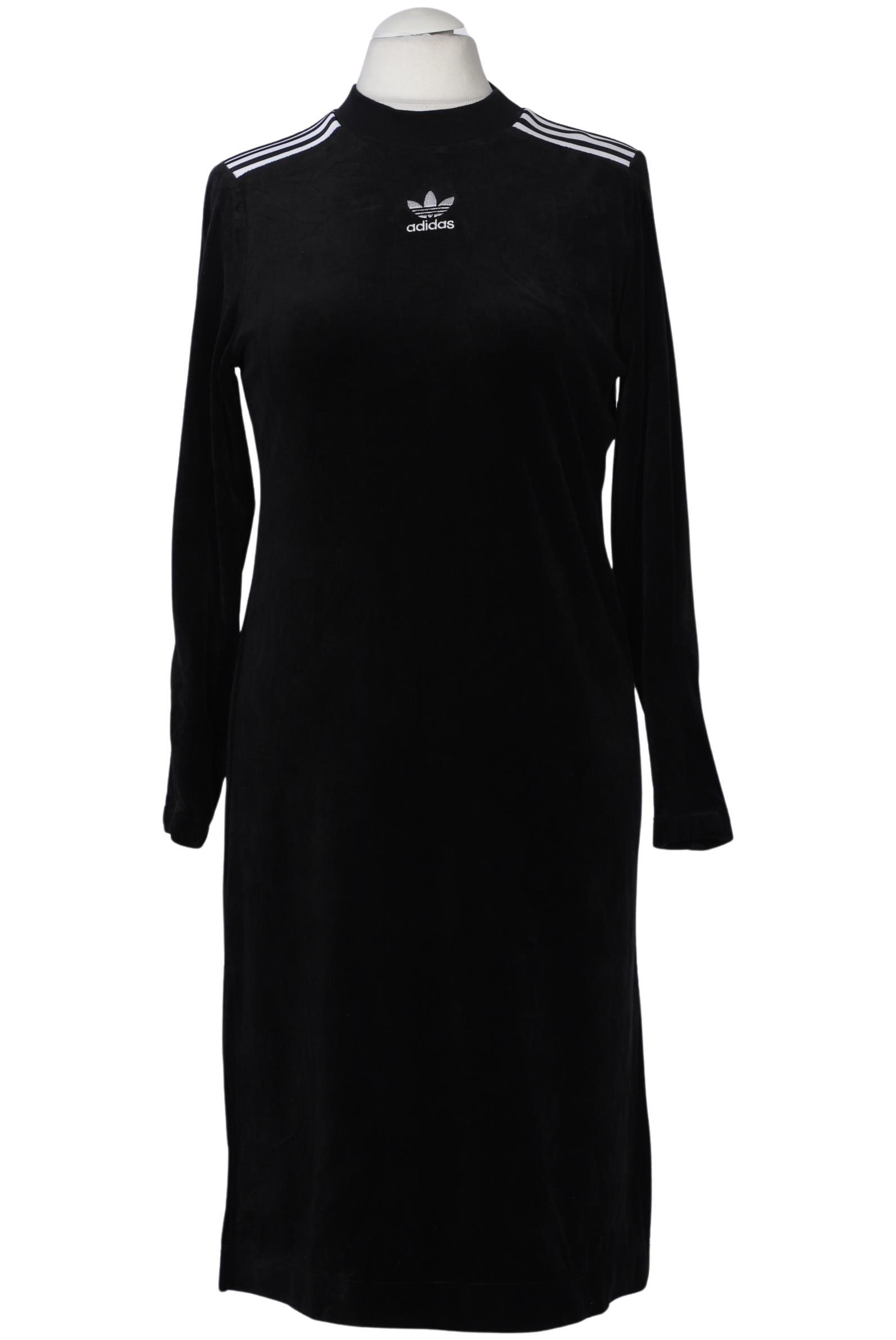 

adidas Originals Damen Kleid, schwarz, Gr. 42