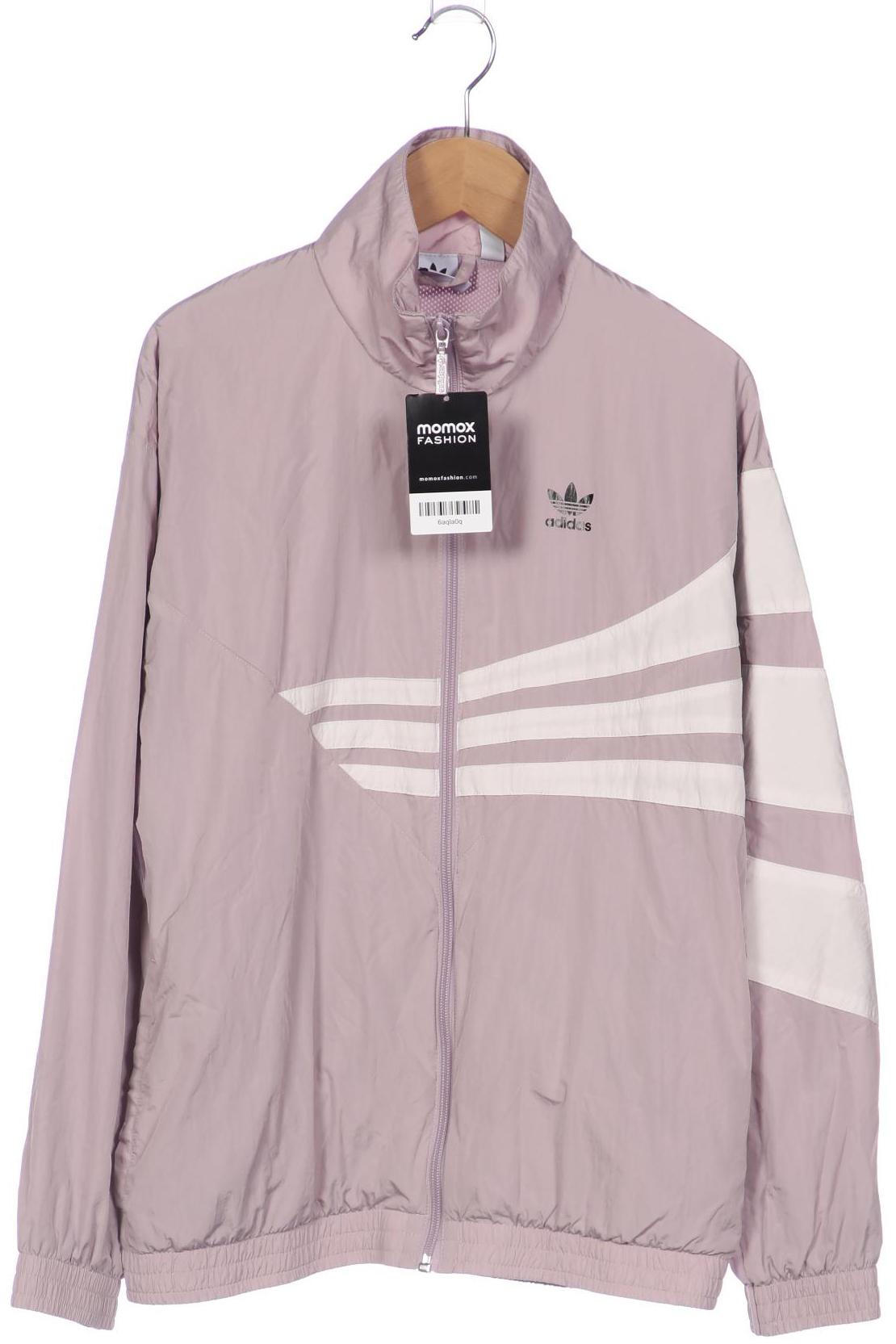 

adidas Originals Damen Sweatshirt, flieder, Gr. 34