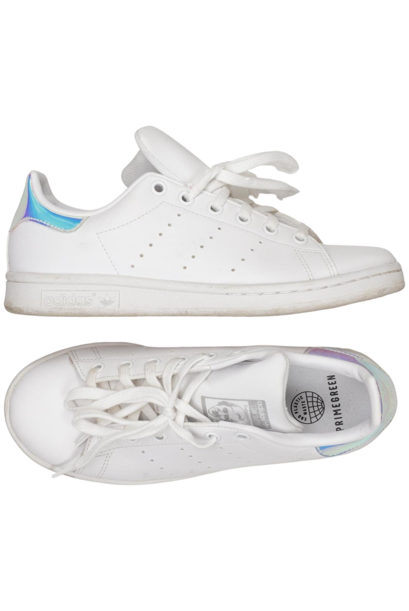 

adidas Originals Damen Sneakers, weiß, Gr. 4