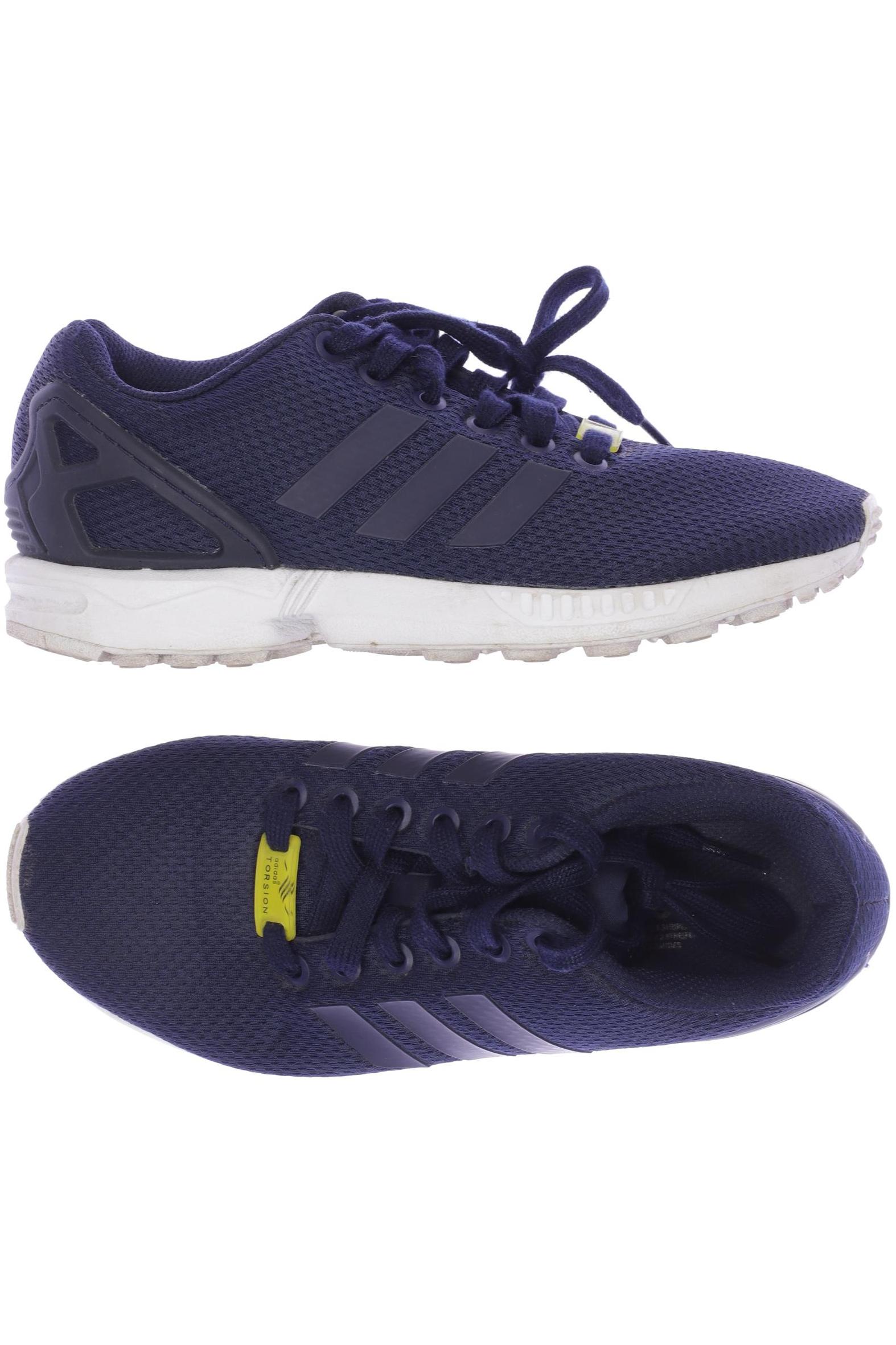 

adidas Originals Damen Sneakers, marineblau, Gr. 4