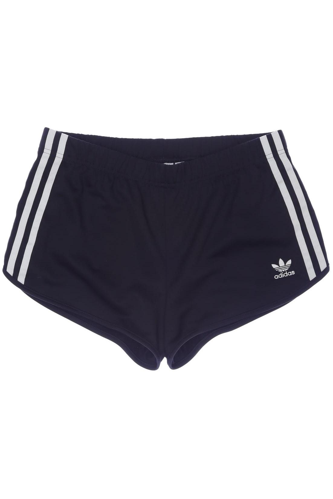 

adidas Originals Damen Shorts, schwarz, Gr. 36