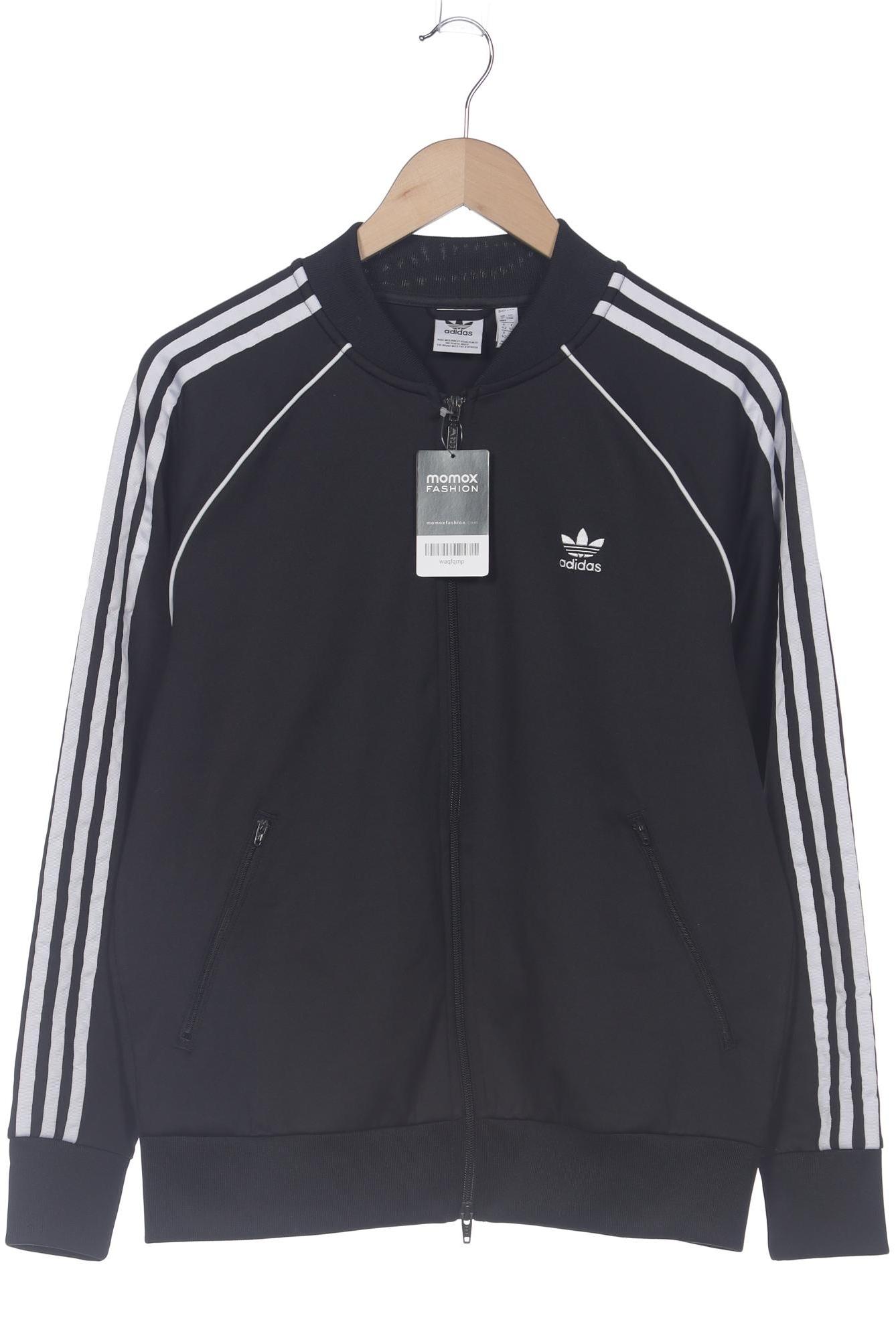 

adidas Originals Damen Sweatshirt, schwarz, Gr. 42
