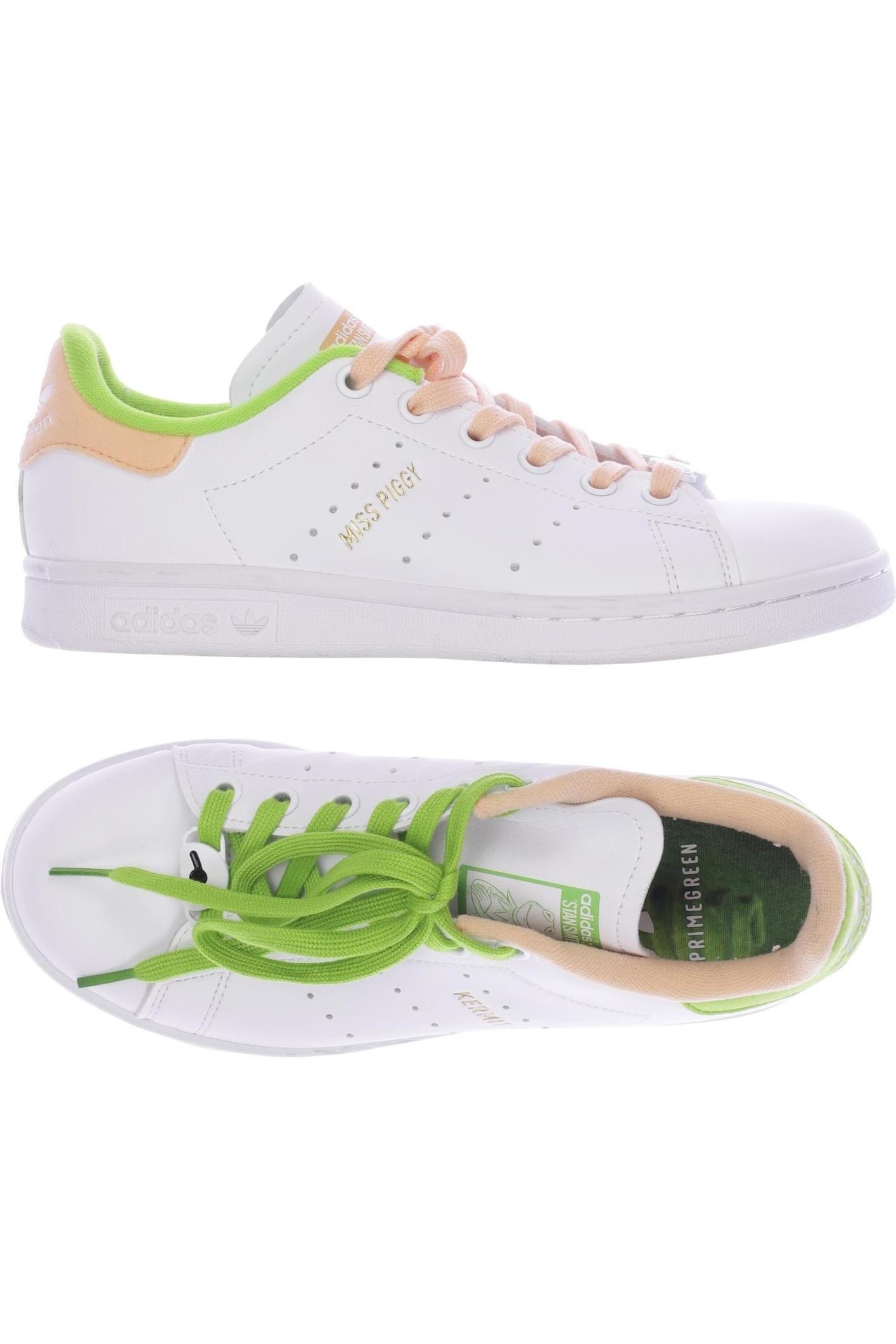 

adidas Originals Damen Sneakers, weiß, Gr. 4