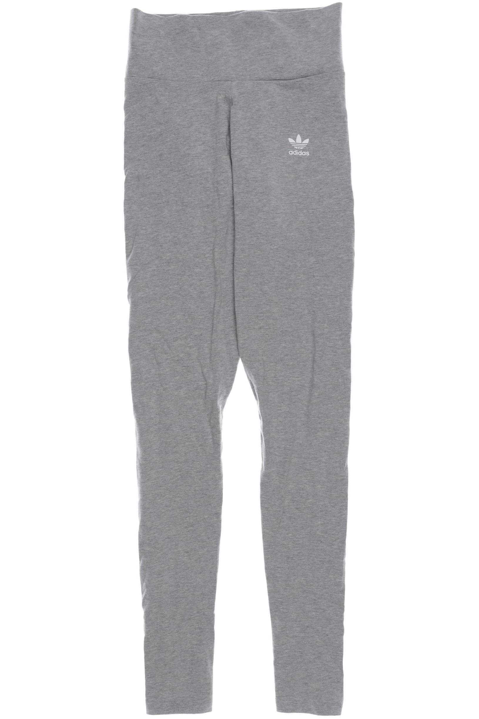 

adidas Originals Damen Stoffhose, grau, Gr. 23