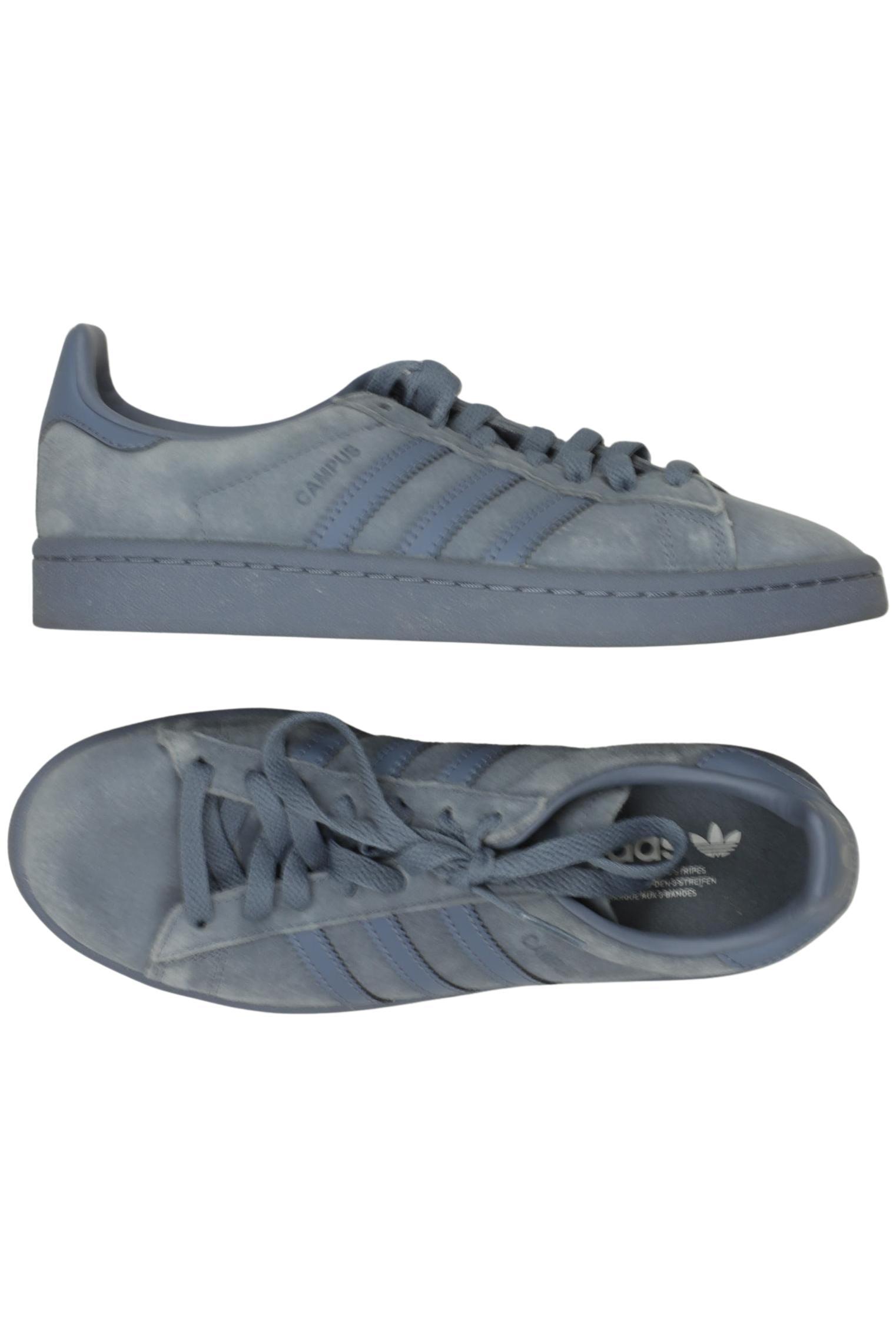 

adidas Originals Damen Sneakers, hellblau, Gr. 4