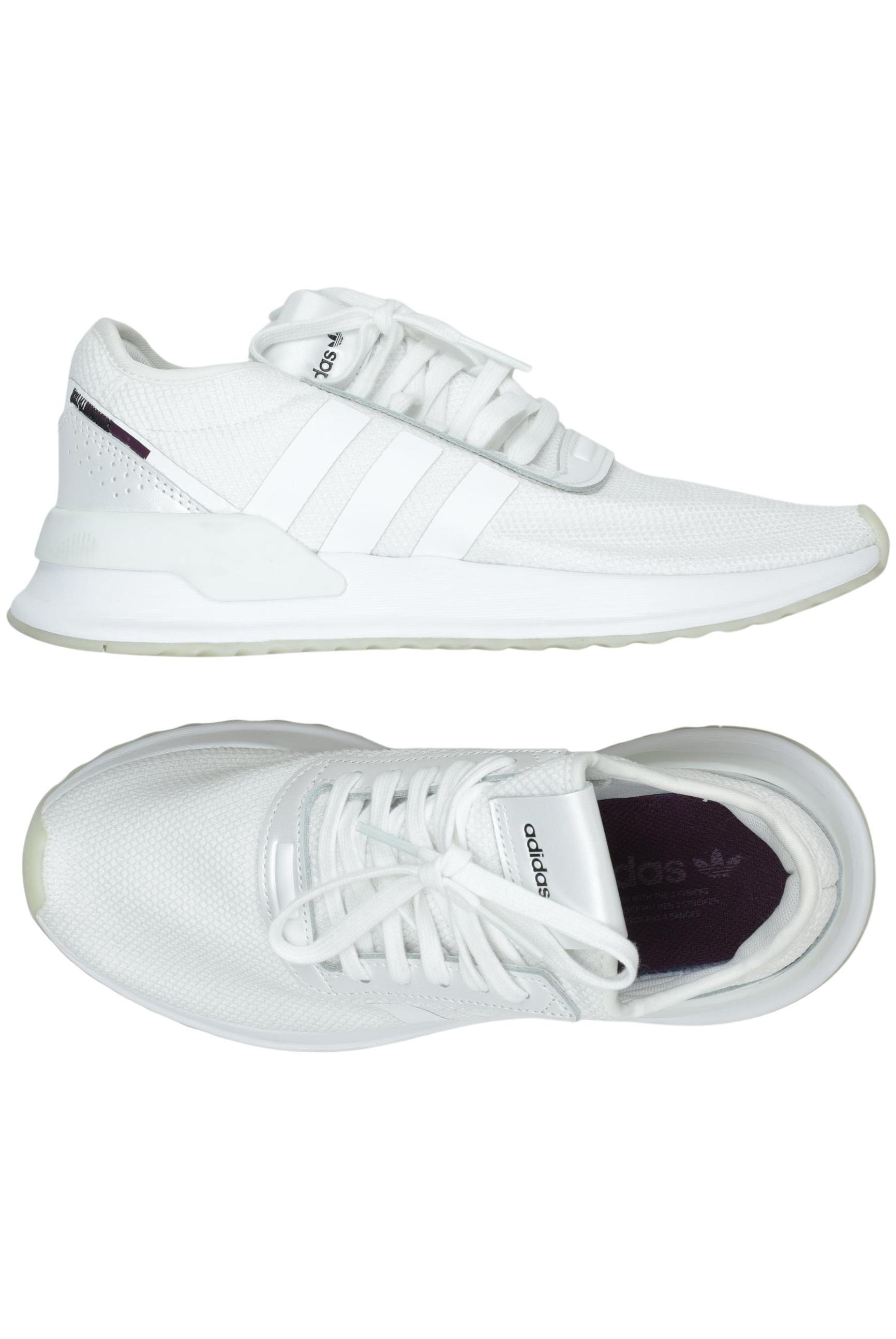 

adidas Originals Damen Sneakers, weiß, Gr. 6.5