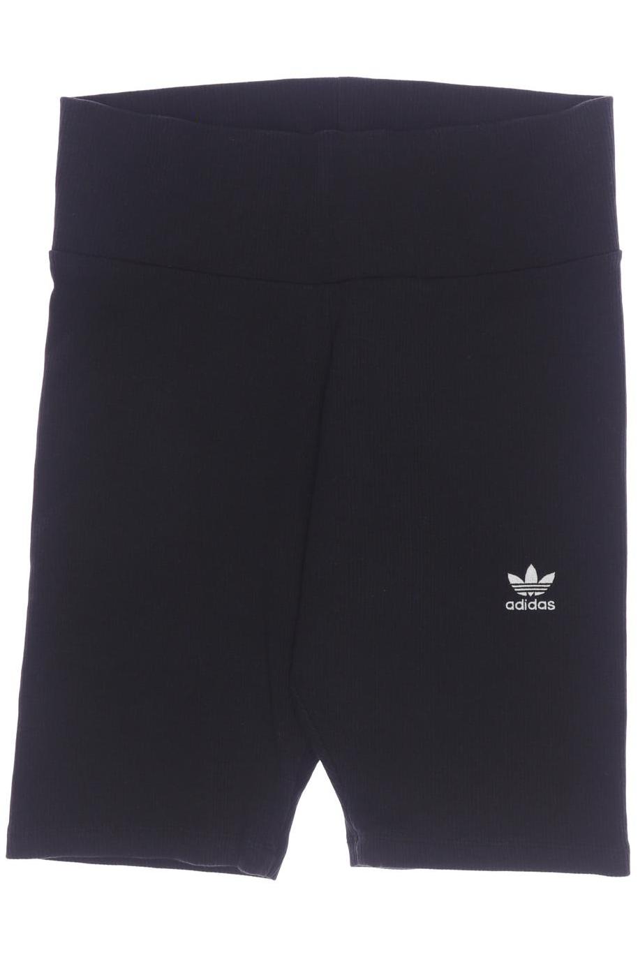 

adidas Originals Damen Shorts, schwarz, Gr. 40