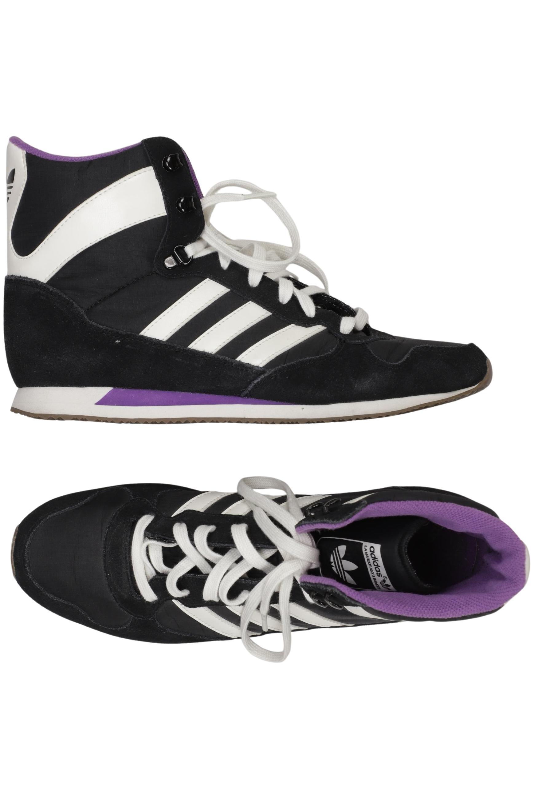 

adidas Originals Damen Sneakers, mehrfarbig, Gr. 7.5