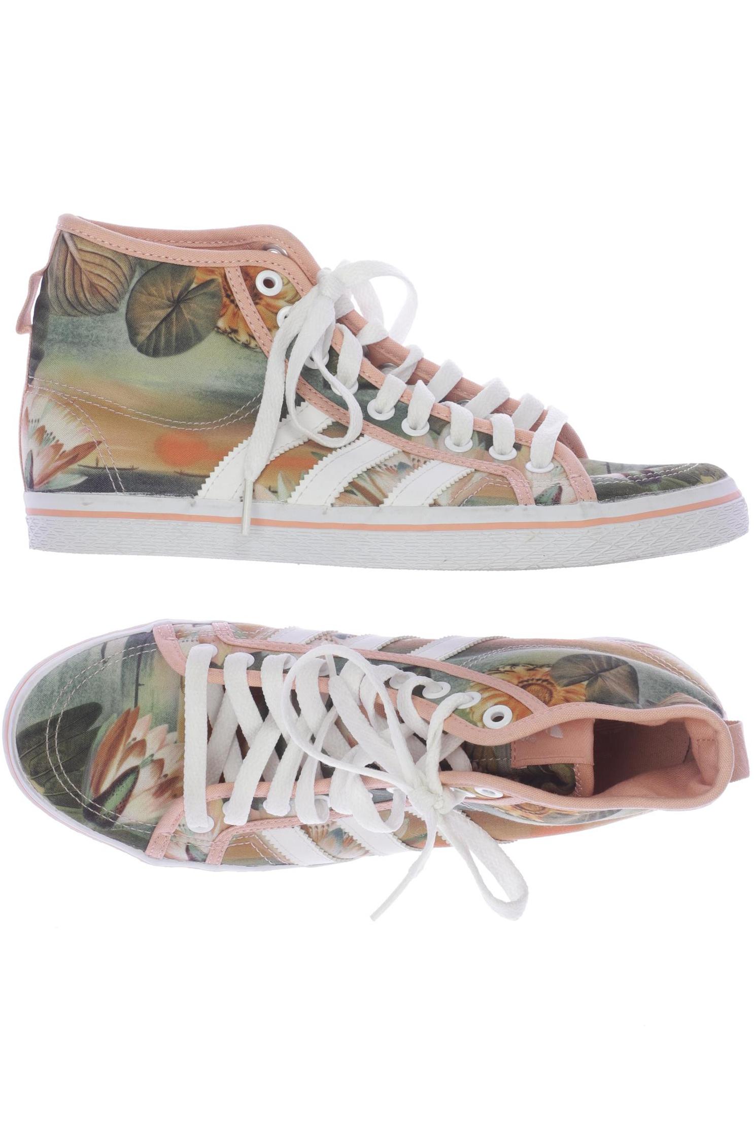 

adidas Originals Damen Sneakers, mehrfarbig, Gr. 6