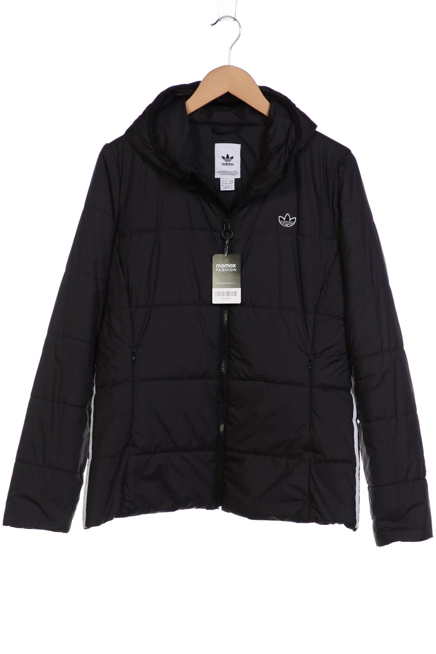 

adidas Originals Damen Jacke, schwarz, Gr. 48
