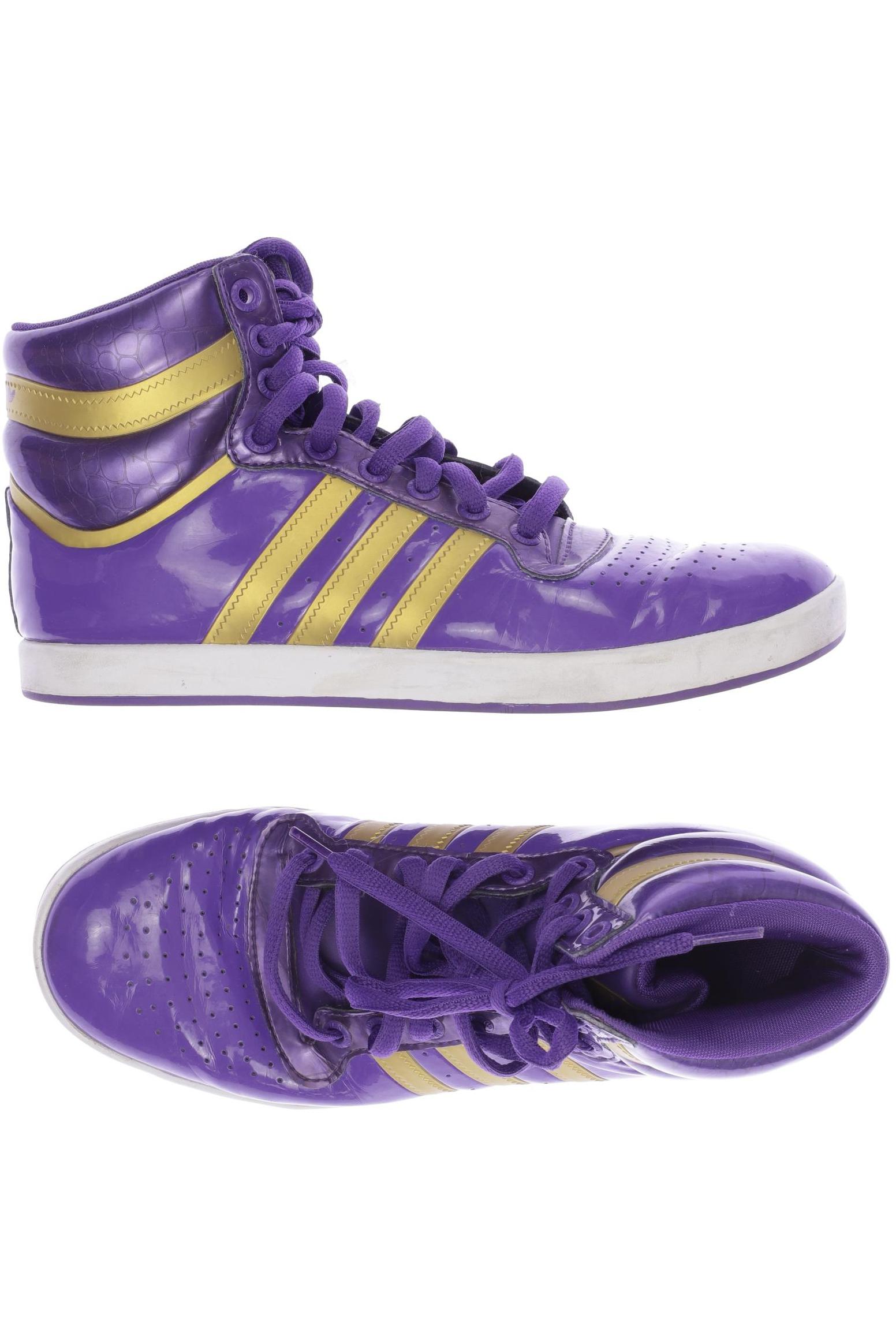 

adidas Originals Damen Sneakers, flieder, Gr. 5.5