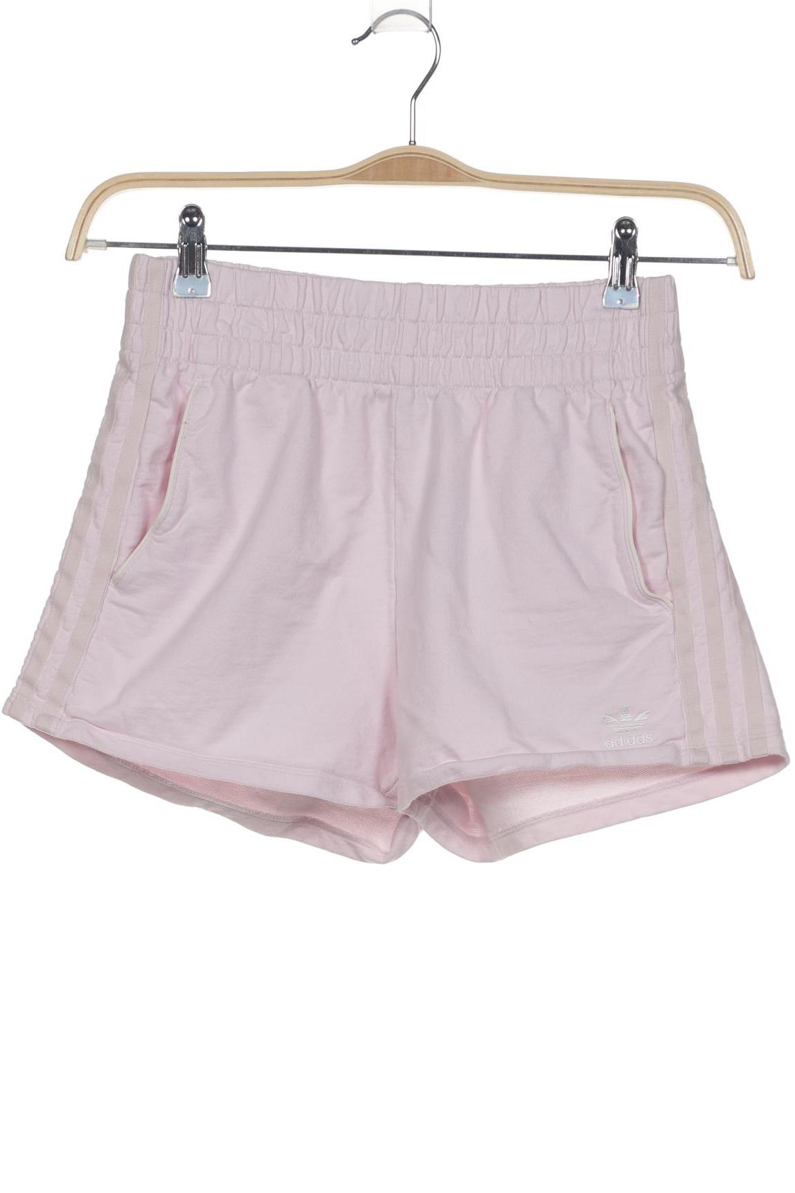 

adidas Originals Damen Shorts, pink, Gr. 36