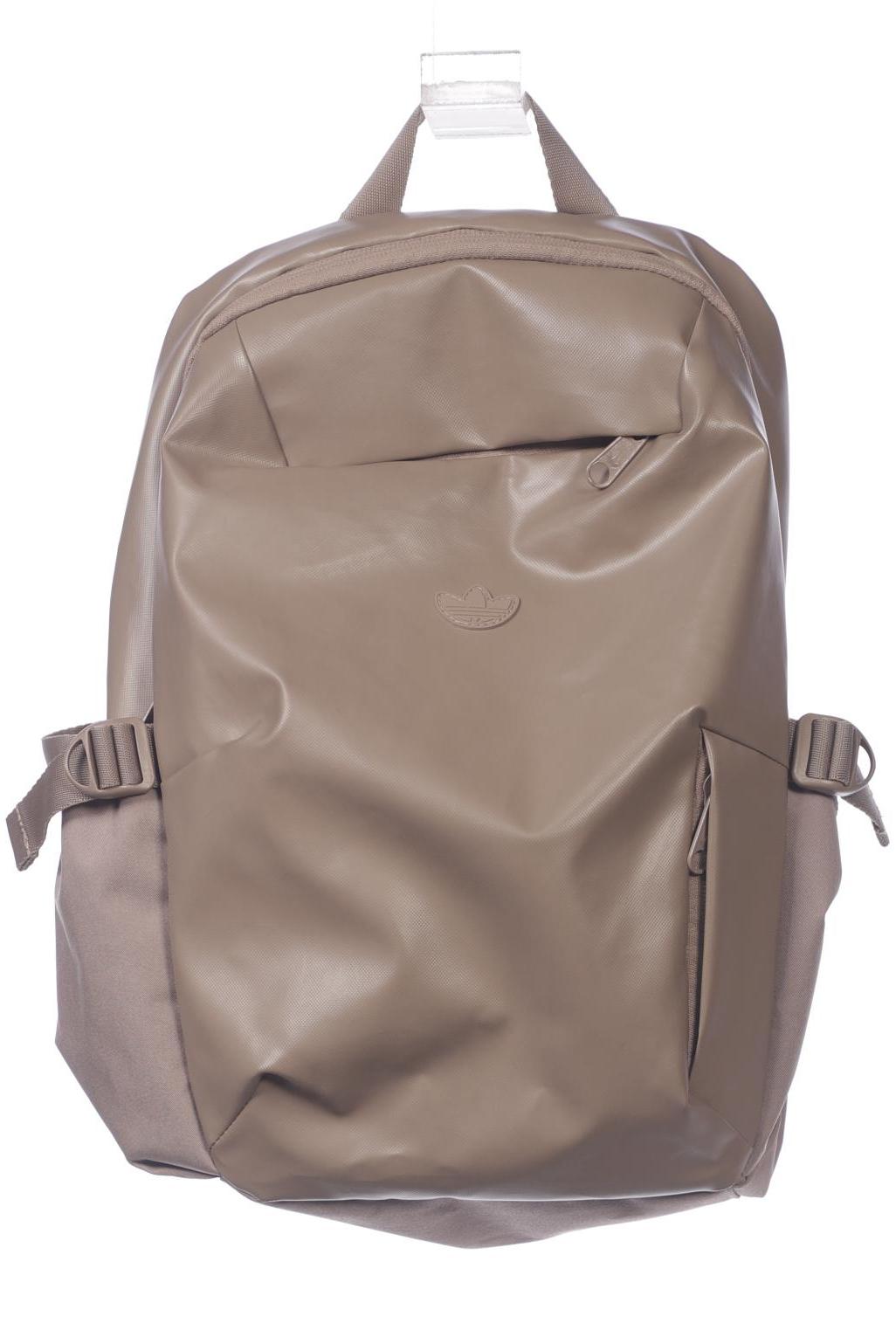 

adidas Originals Damen Rucksack, beige, Gr.