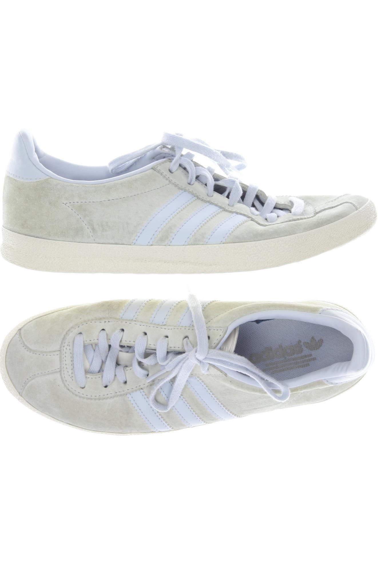 

adidas Originals Damen Sneakers, hellgrün