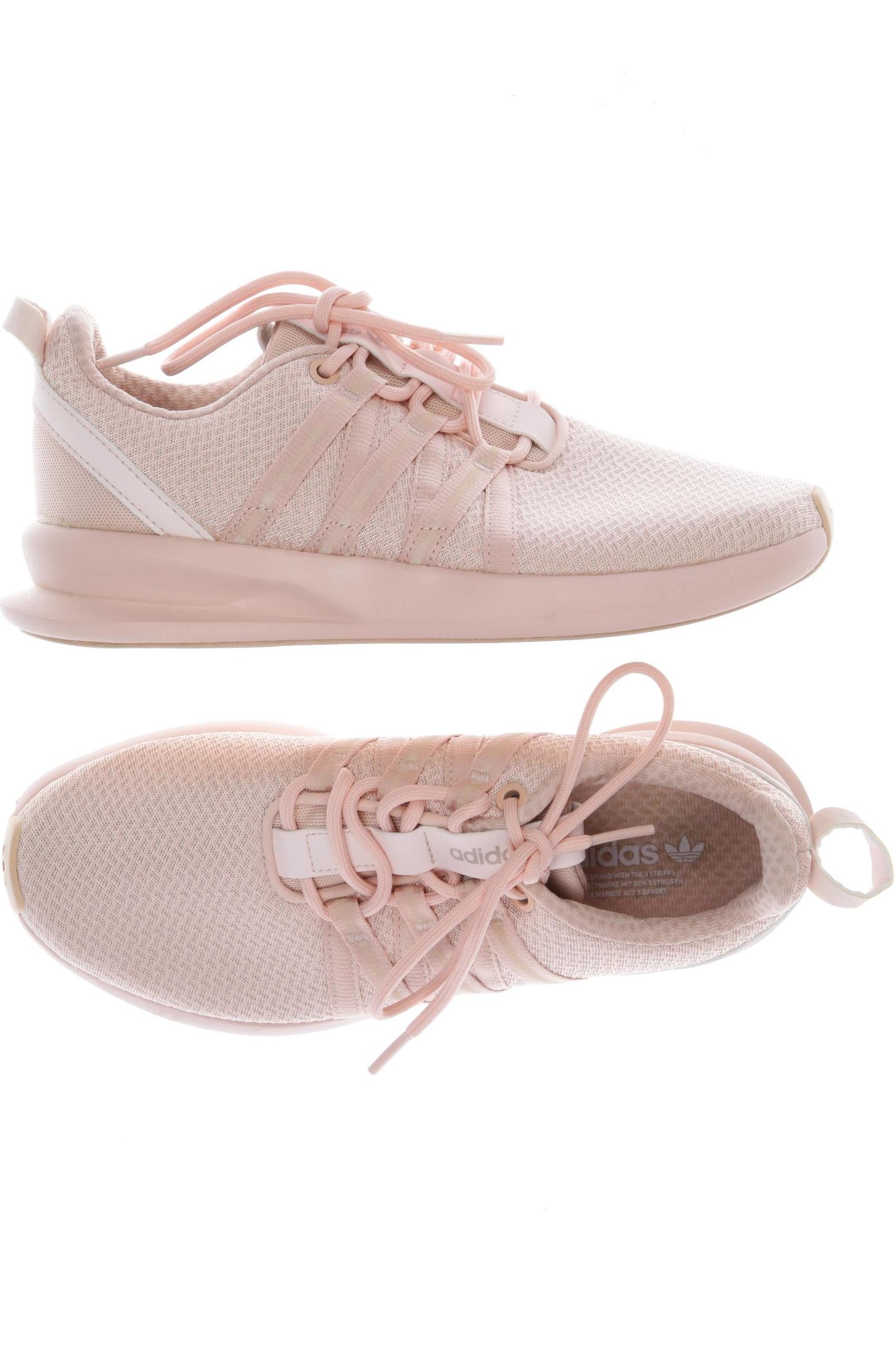 

adidas Originals Damen Sneakers, pink, Gr. 4.5