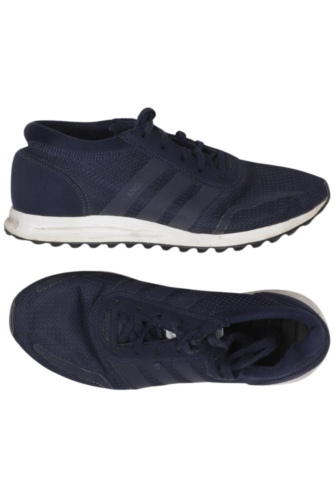 

adidas Originals Damen Sneakers, marineblau, Gr. 4.5