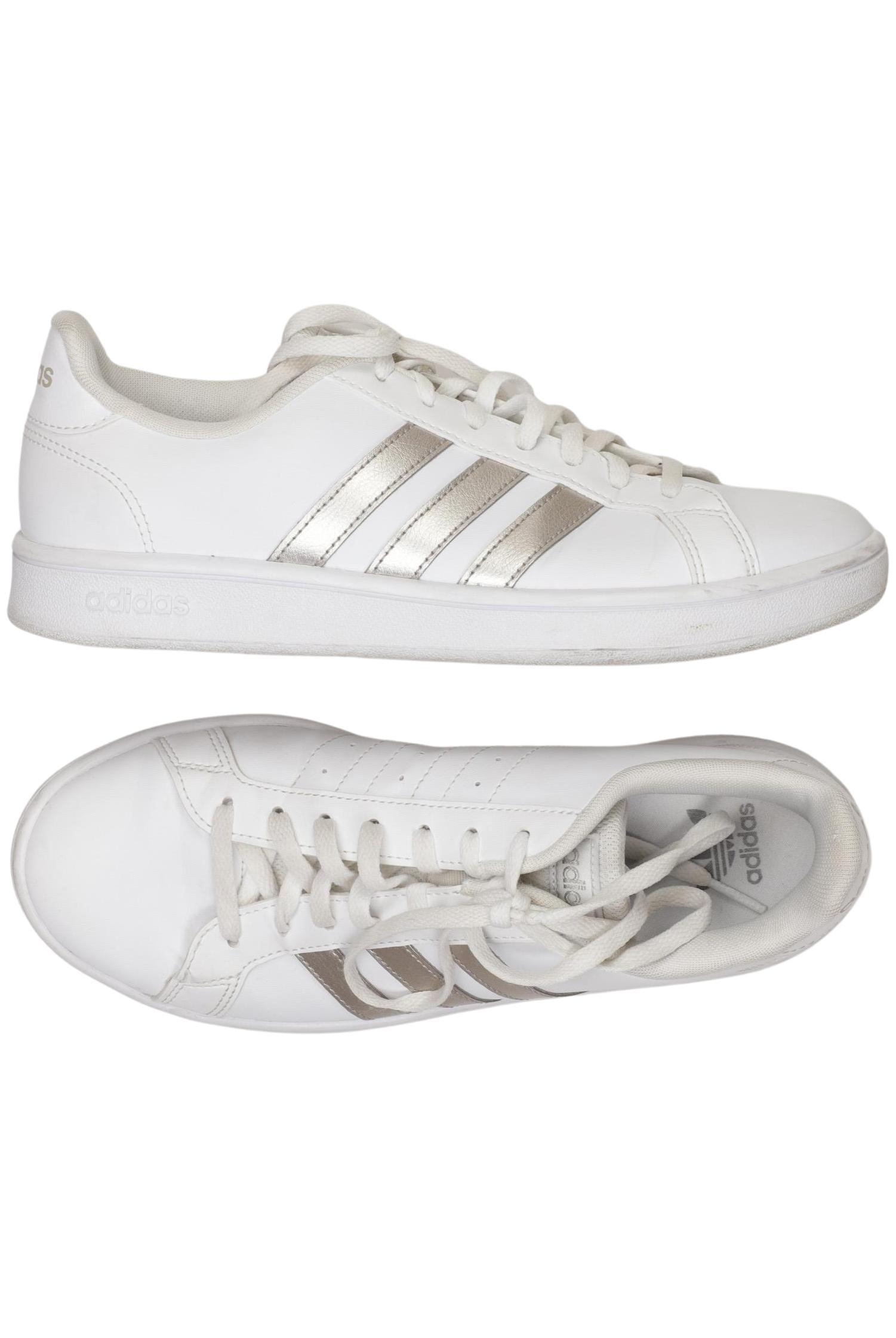 

adidas Originals Damen Sneakers, mehrfarbig, Gr. 6.5