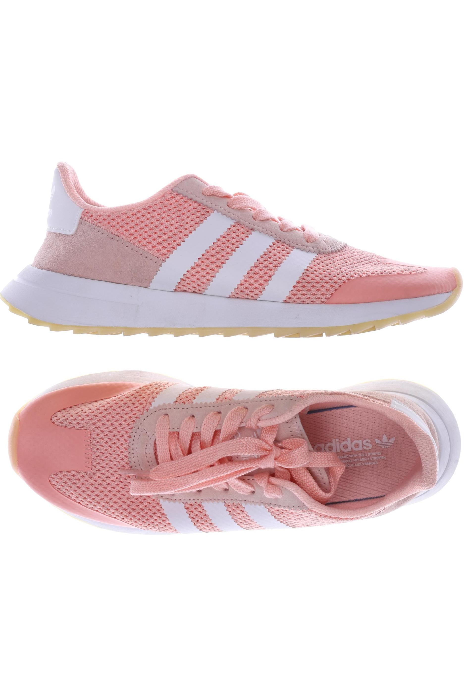 

adidas Originals Damen Sneakers, pink, Gr. 6