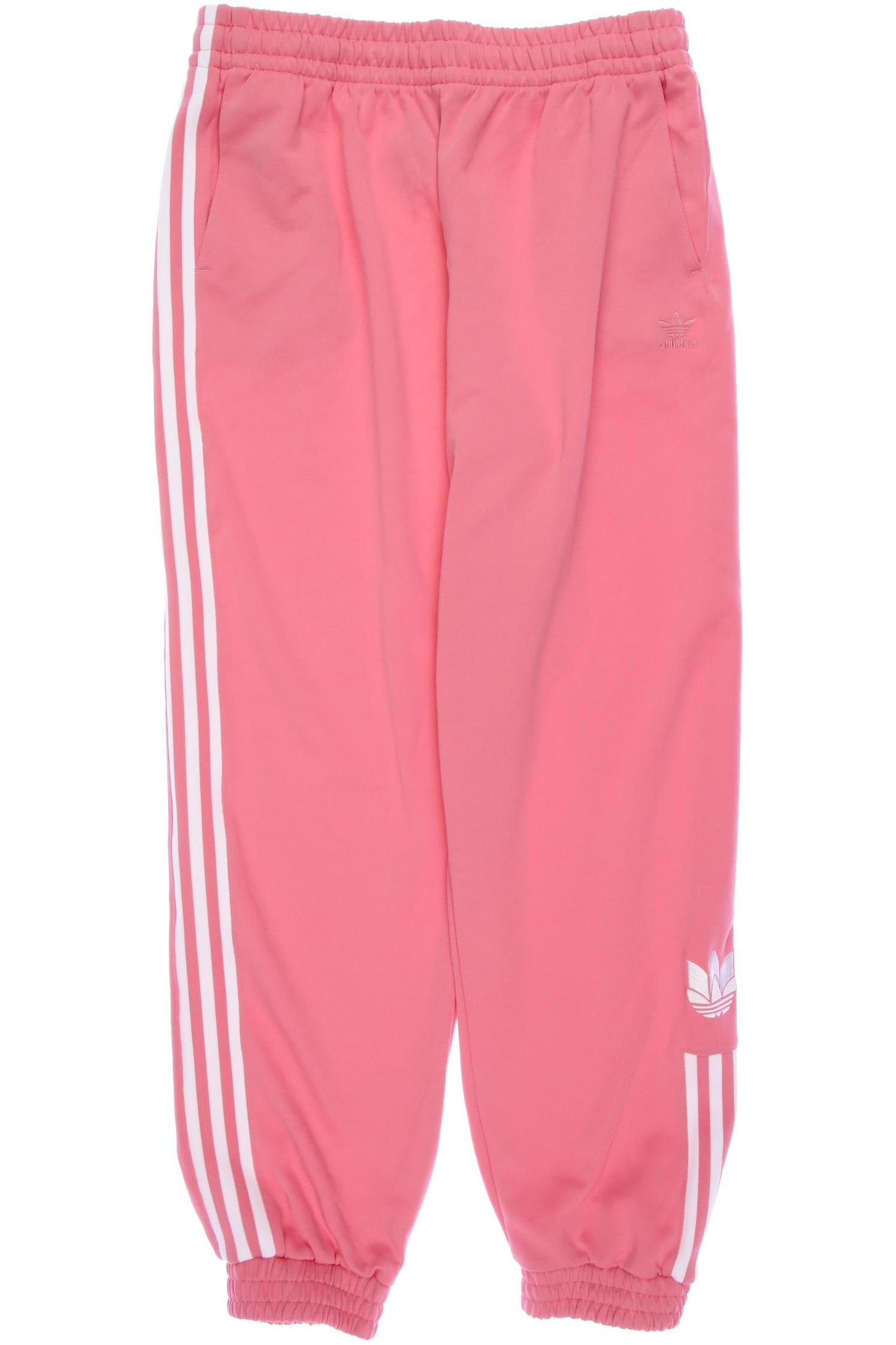 

adidas Originals Damen Stoffhose, pink, Gr. 44