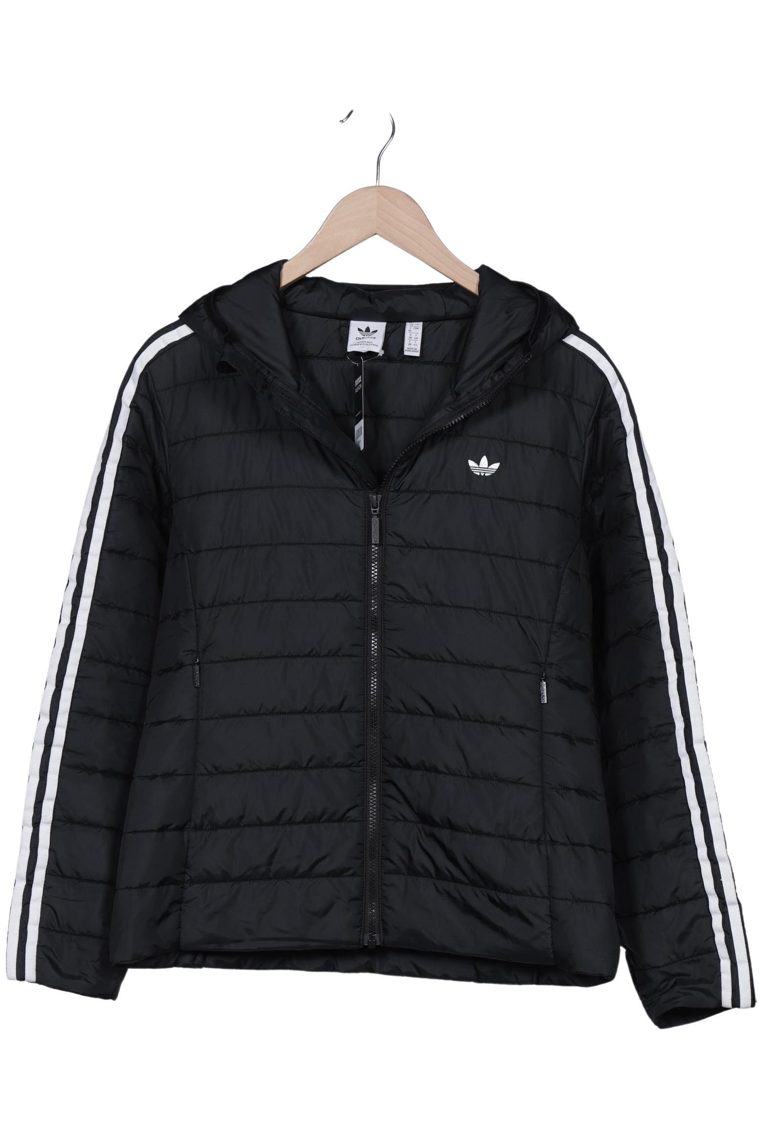 

adidas Originals Damen Jacke, schwarz, Gr. 38
