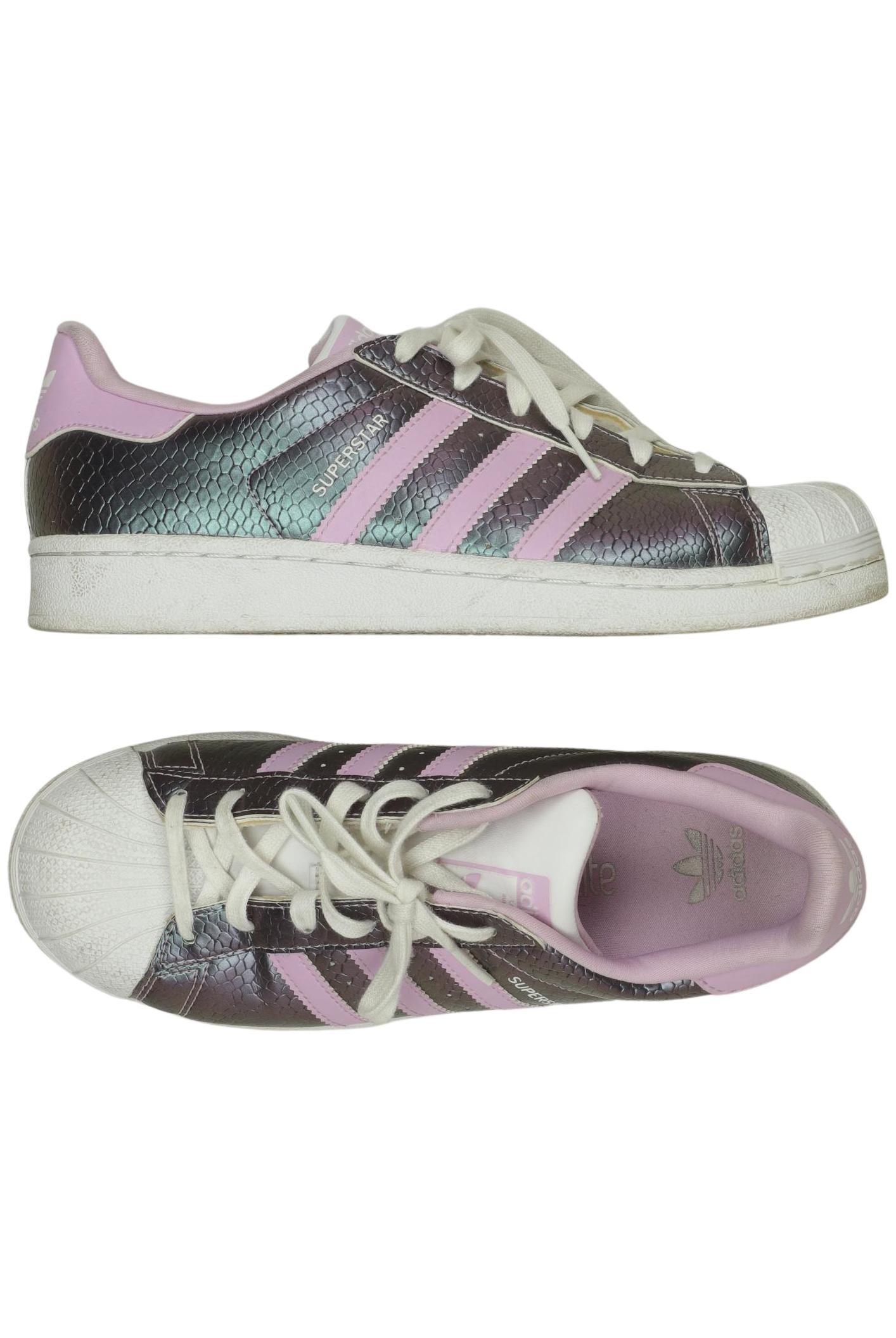 

adidas Originals Damen Sneakers, pink, Gr. 5.5