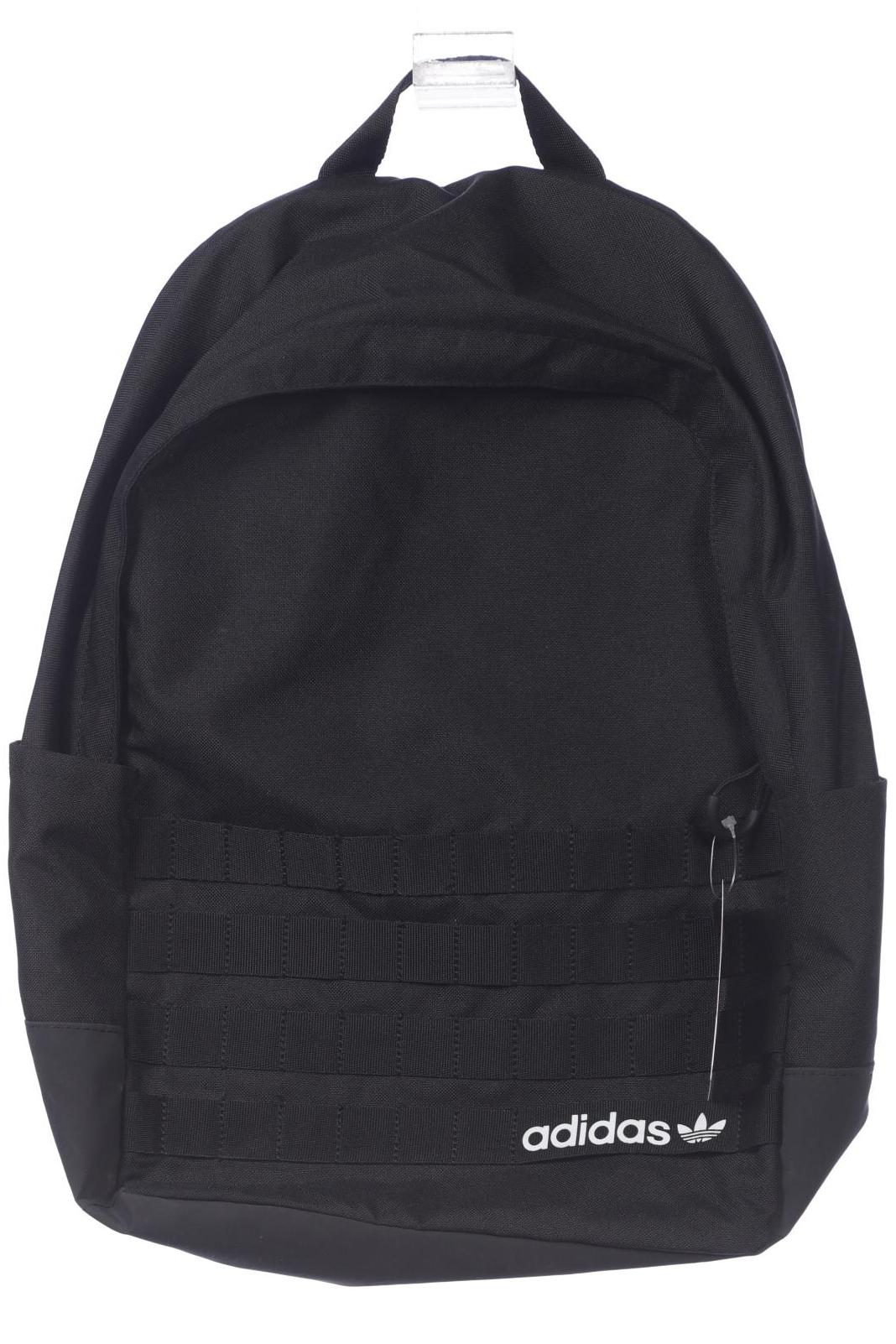 

adidas Originals Damen Rucksack, schwarz
