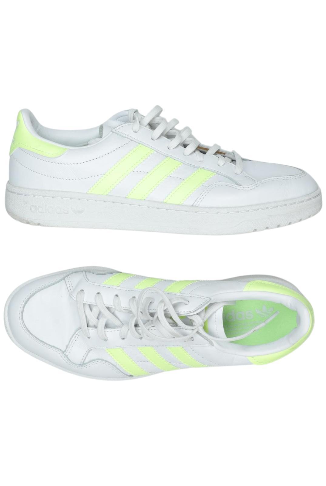 

adidas Originals Damen Sneakers, weiß, Gr. 7
