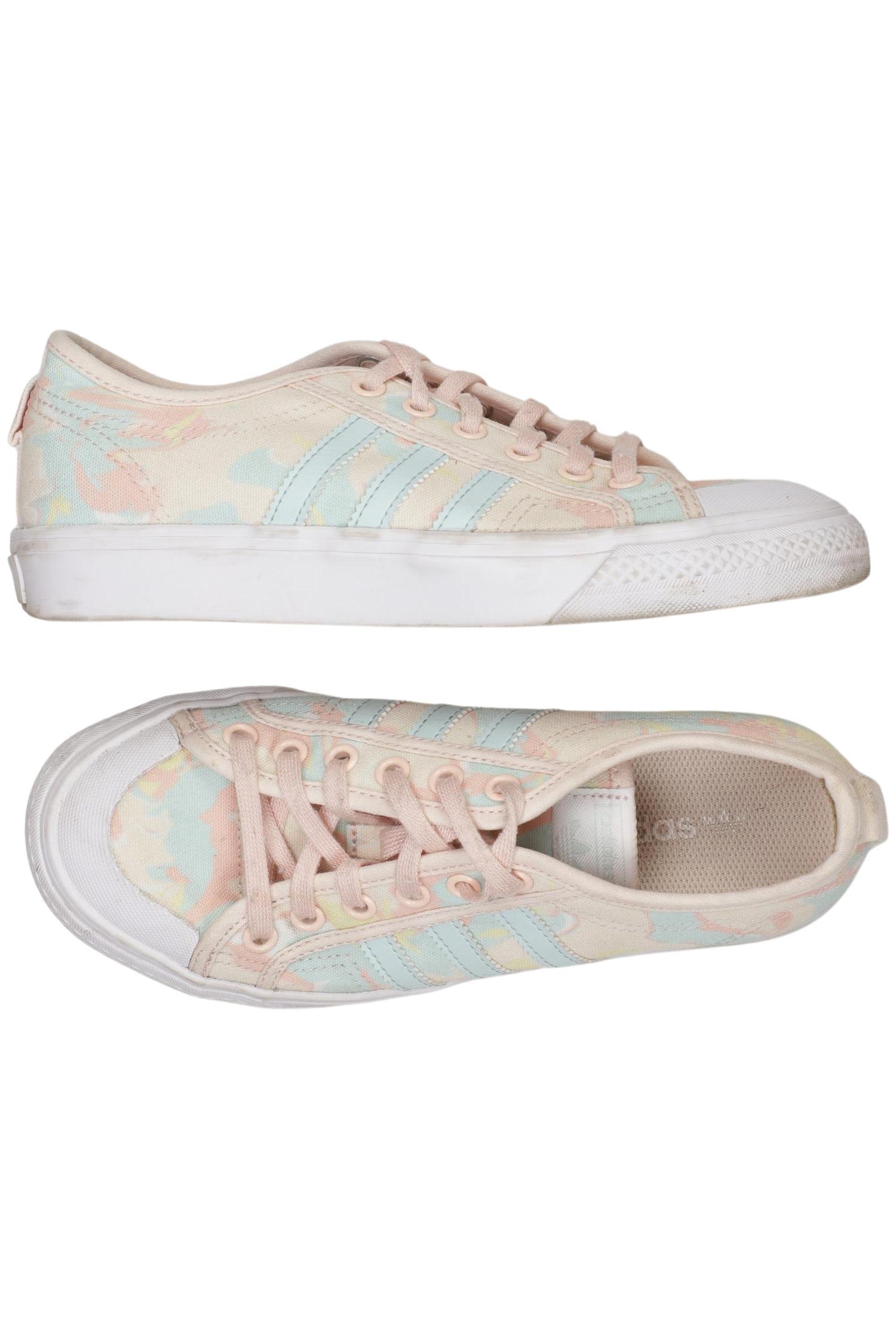 

adidas Originals Damen Sneakers, mehrfarbig, Gr. 3.5