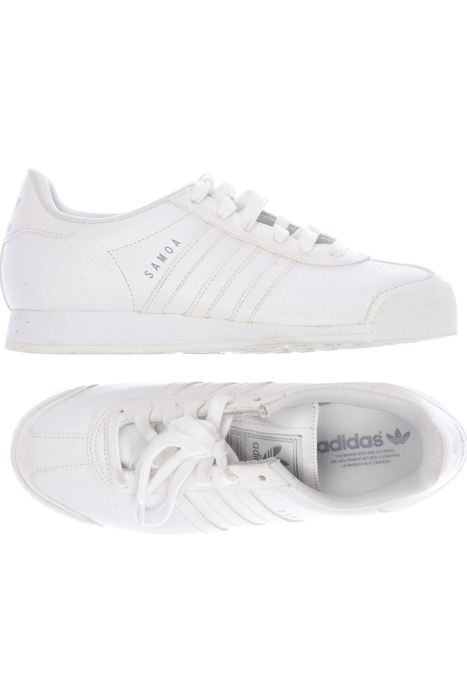 

adidas Originals Damen Sneakers, weiß, Gr. 5