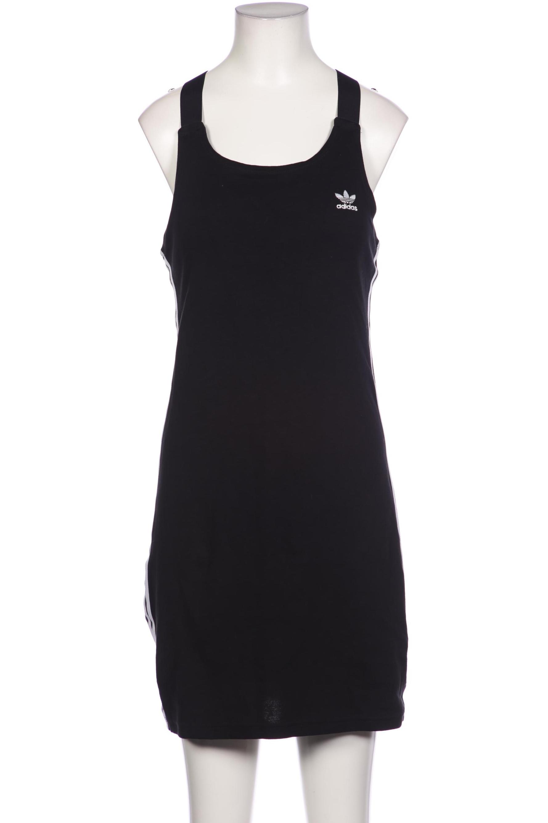 

adidas Originals Damen Kleid, schwarz, Gr. 40