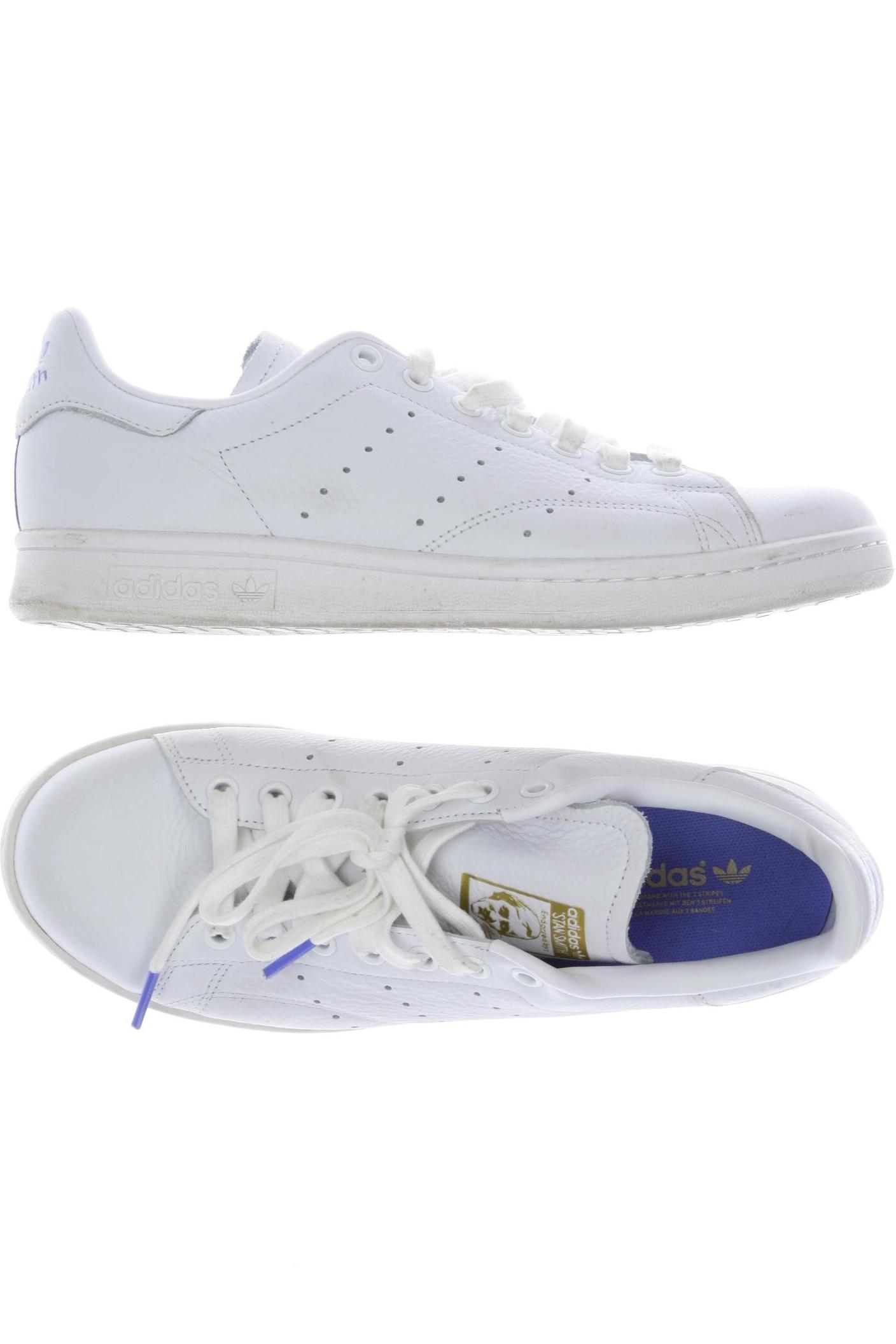 

adidas Originals Damen Sneakers, weiß, Gr. 40.5