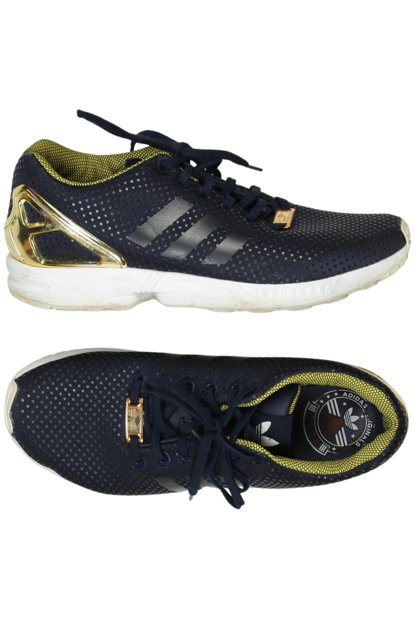 

adidas Originals Damen Sneakers, marineblau, Gr. 7