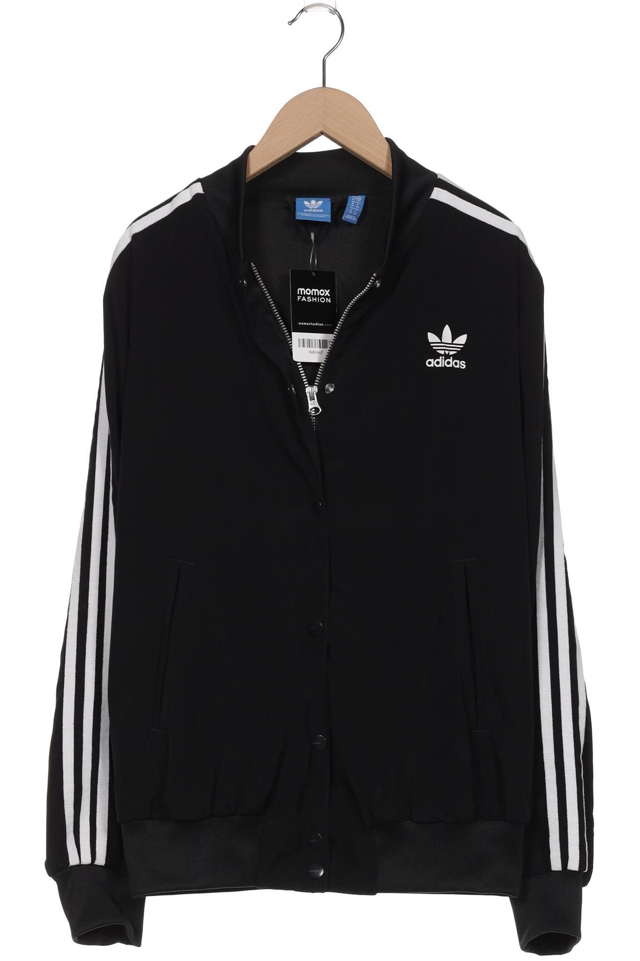 

adidas Originals Damen Jacke, schwarz, Gr. 36