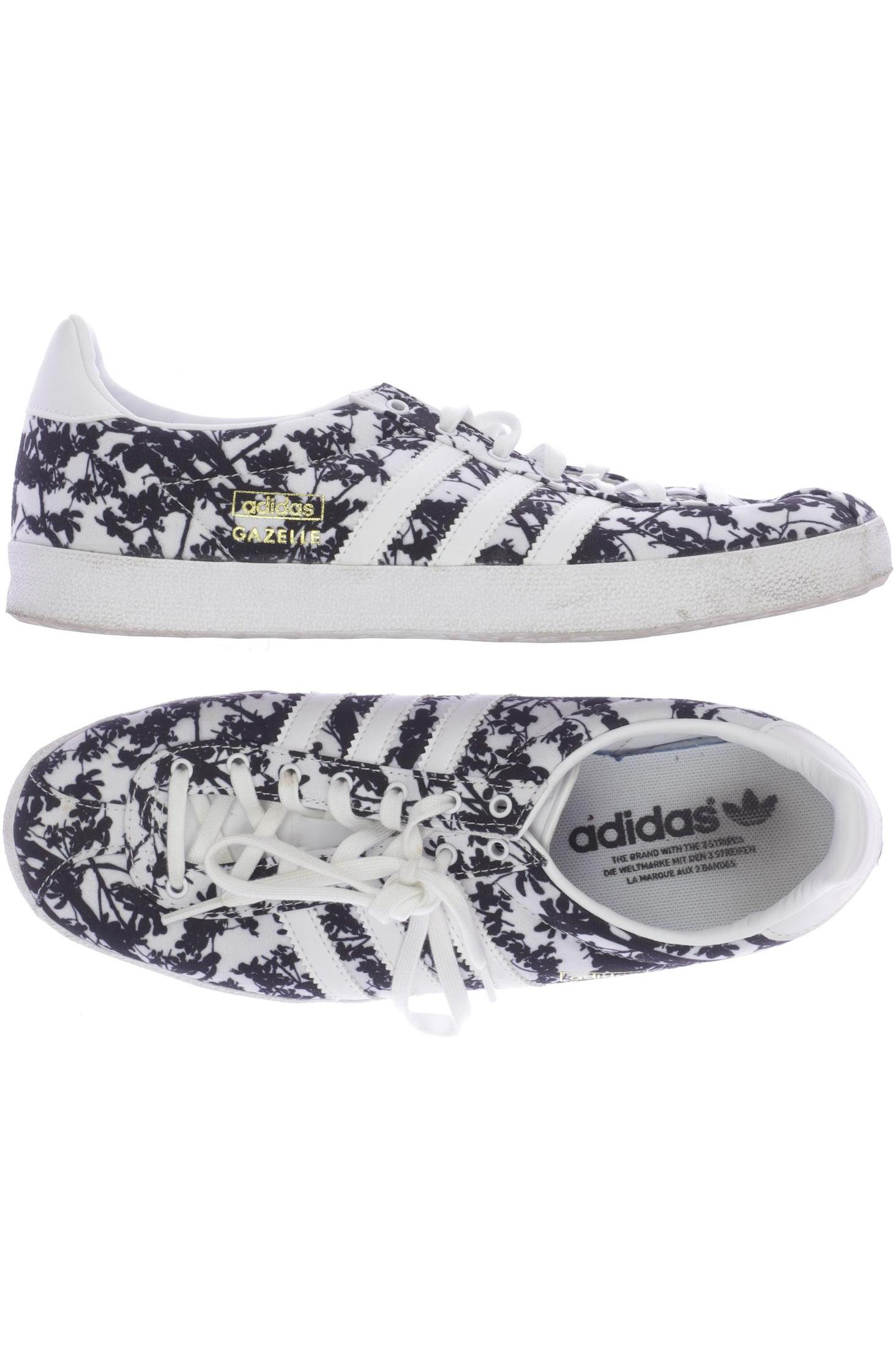 

adidas Originals Damen Sneakers, weiß