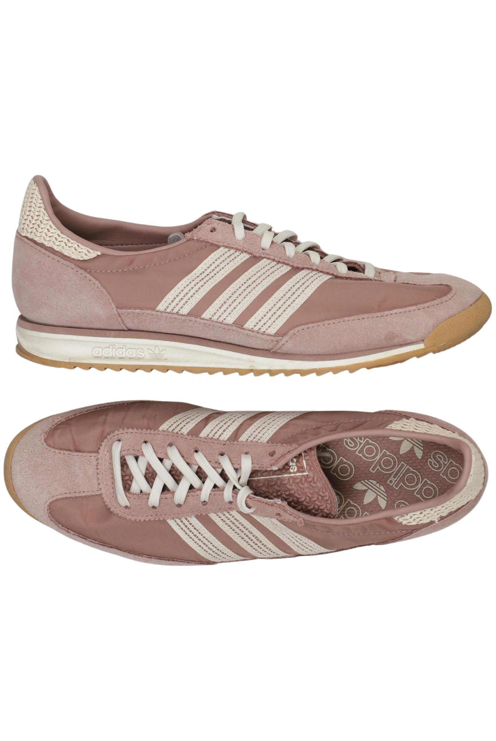 

adidas Originals Damen Sneakers, pink, Gr. 7
