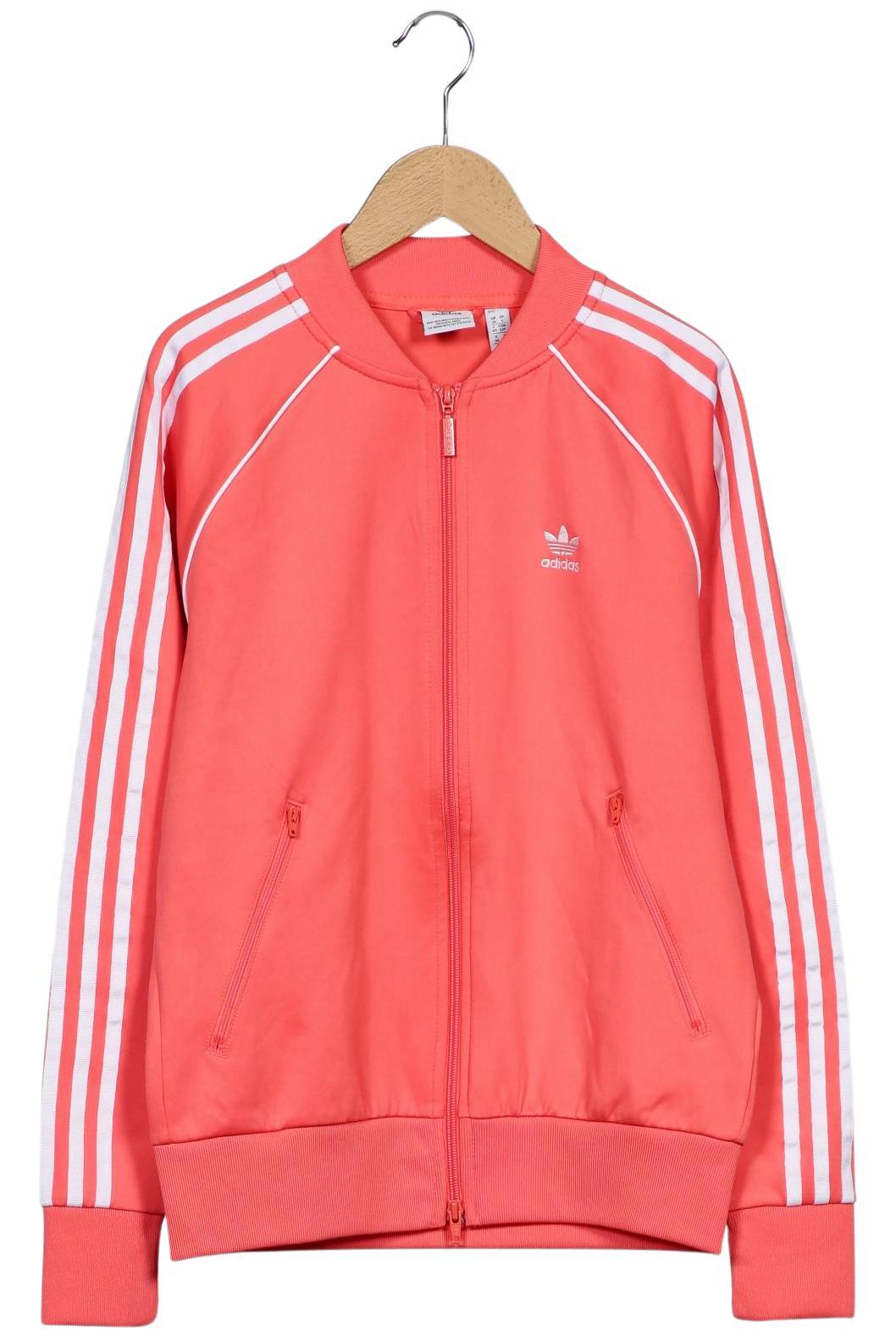 

adidas Originals Damen Sweatshirt, pink, Gr. 36