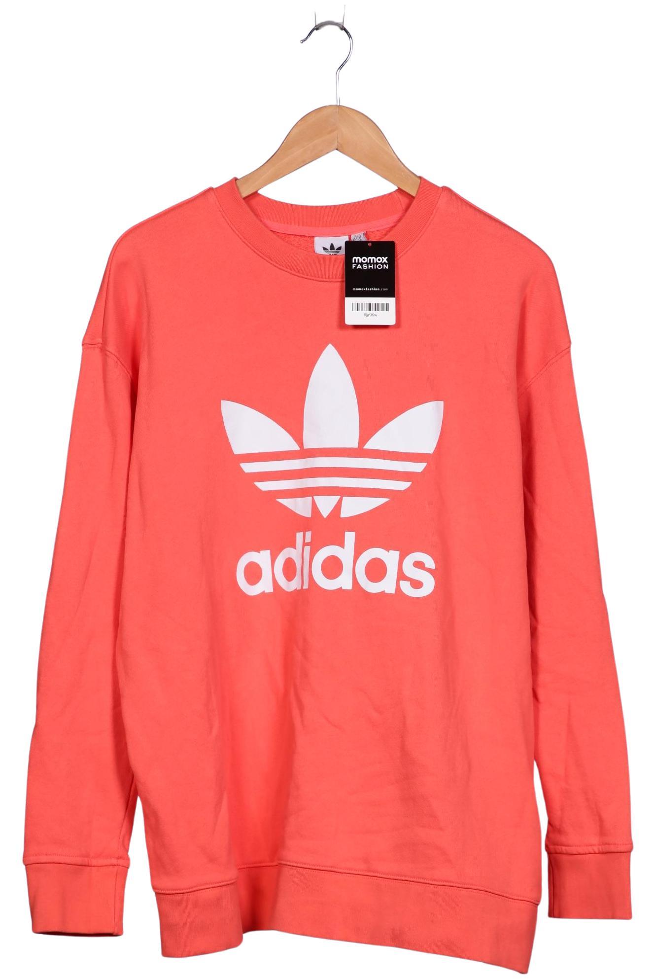 

adidas Originals Damen Sweatshirt, pink, Gr. 44
