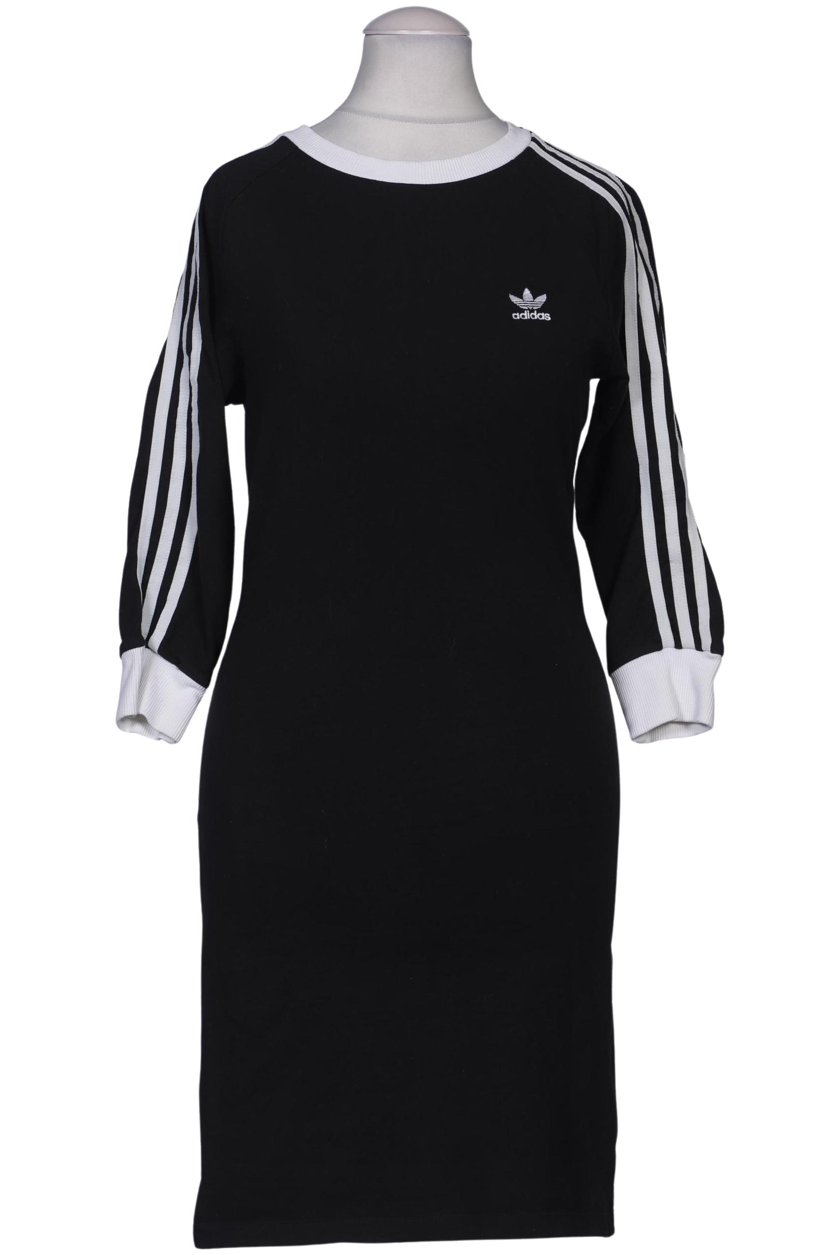 

adidas Originals Damen Kleid, schwarz, Gr. 36