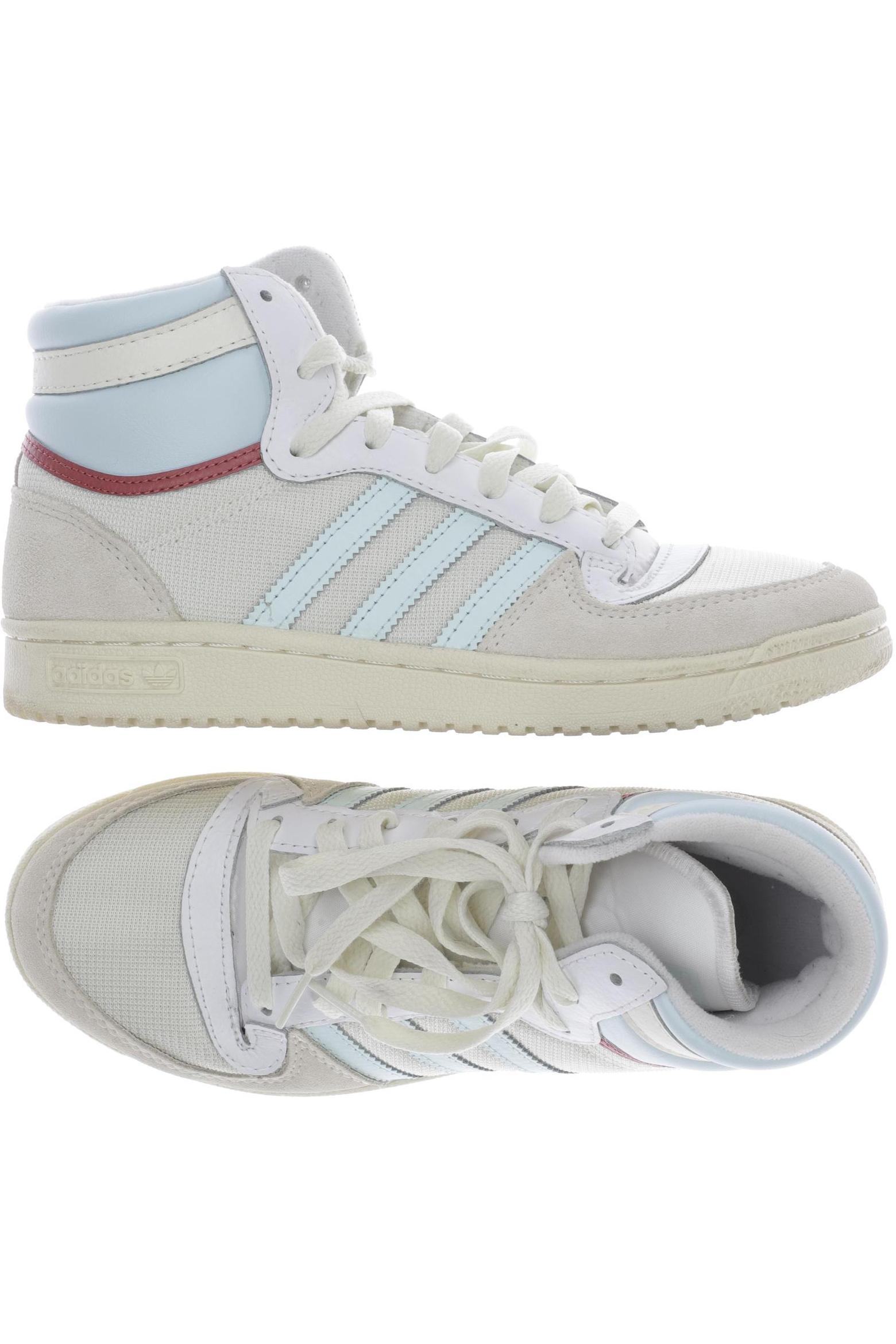 

adidas Originals Damen Sneakers, cremeweiß, Gr. 5